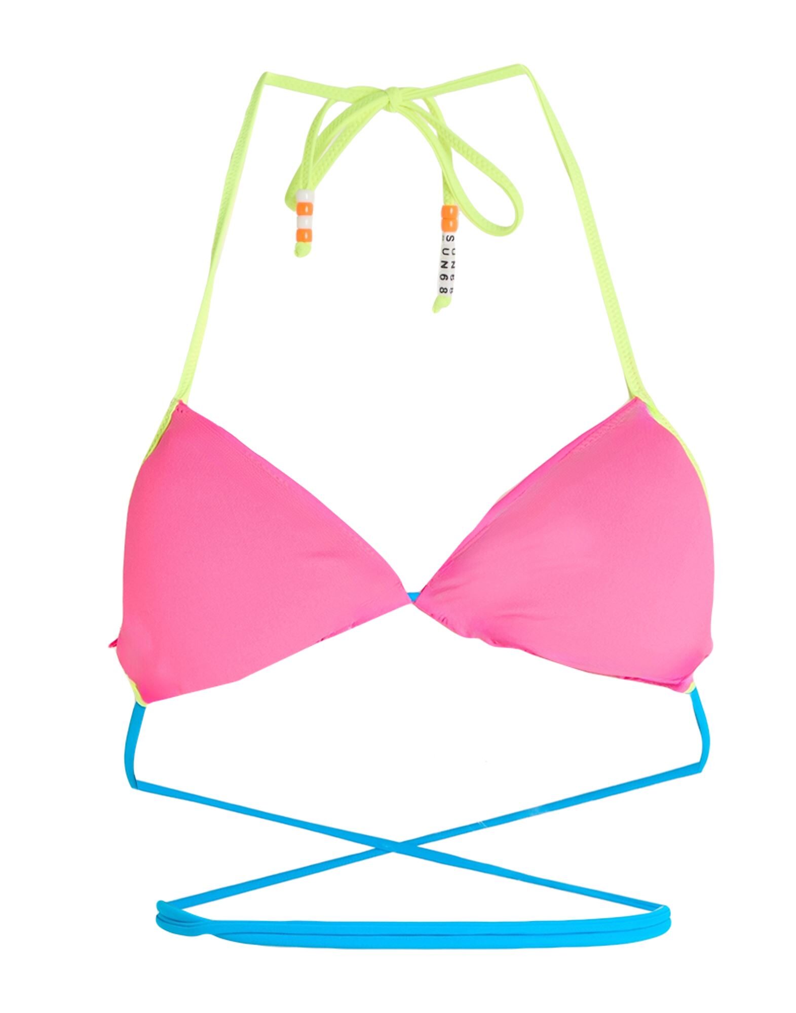 SUN 68 - Bikini tops