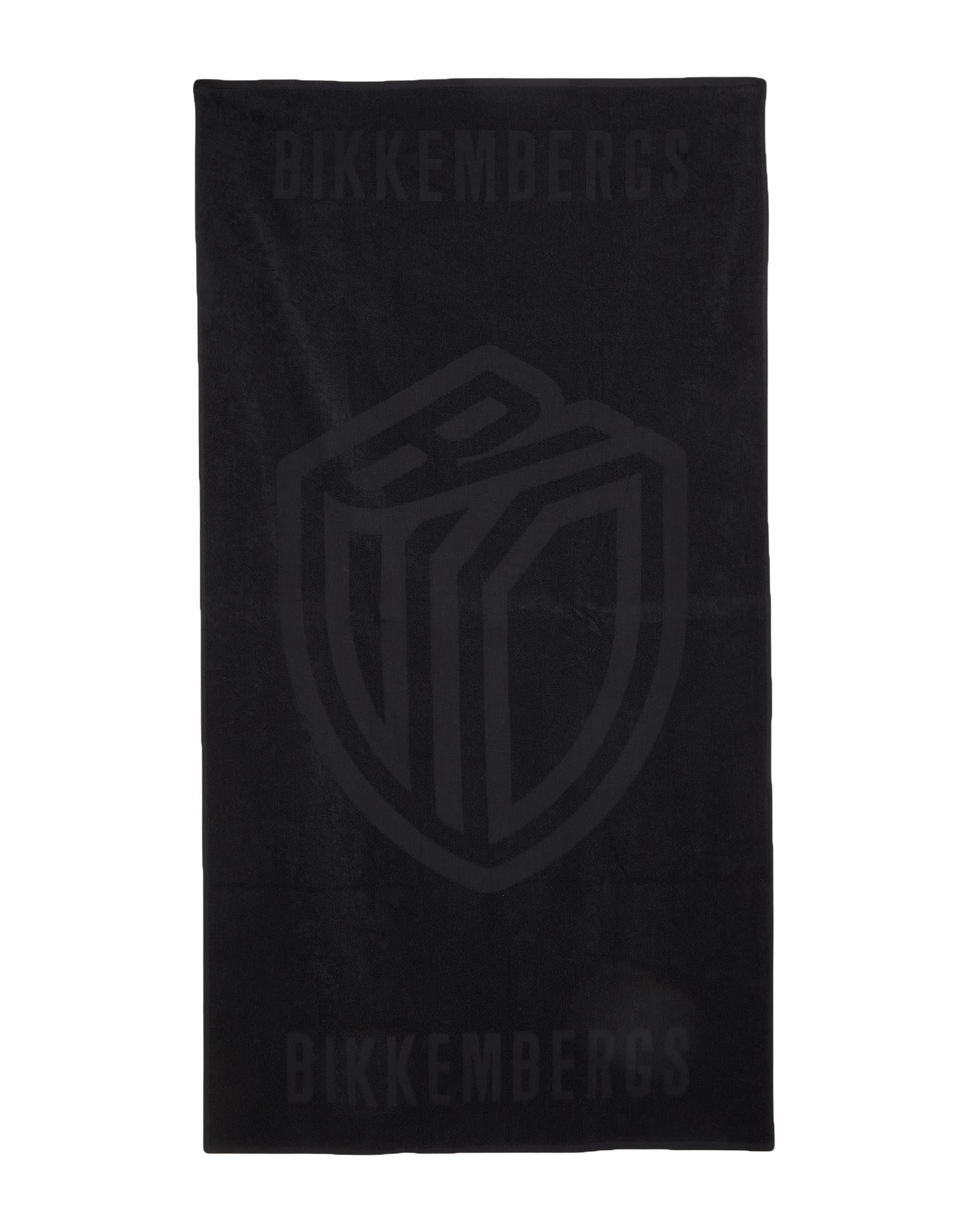 BIKKEMBERGS - Beach towels