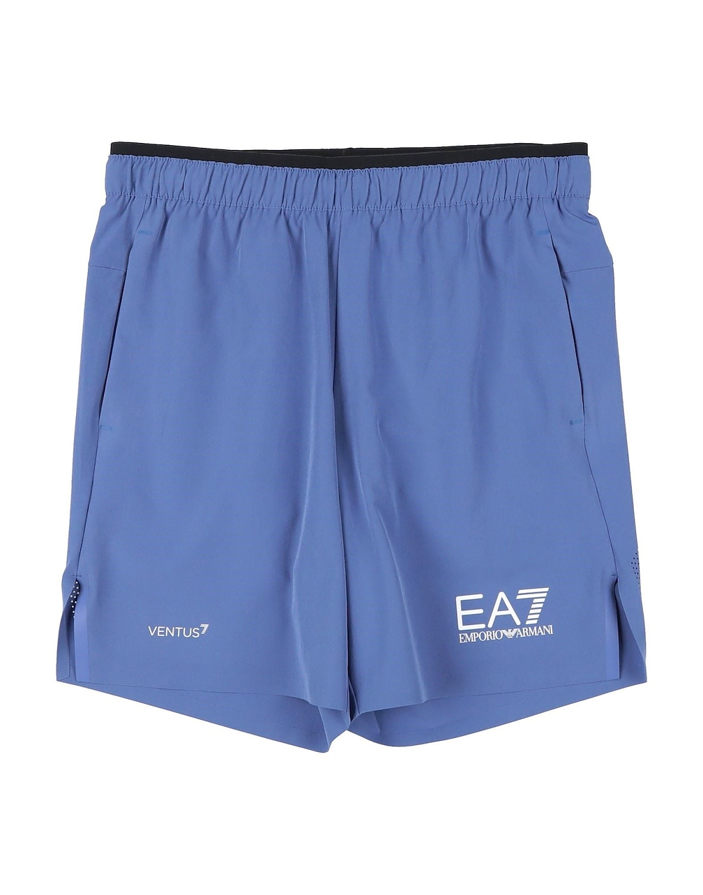 EMPORIO ARMANI - Beach shorts and pants