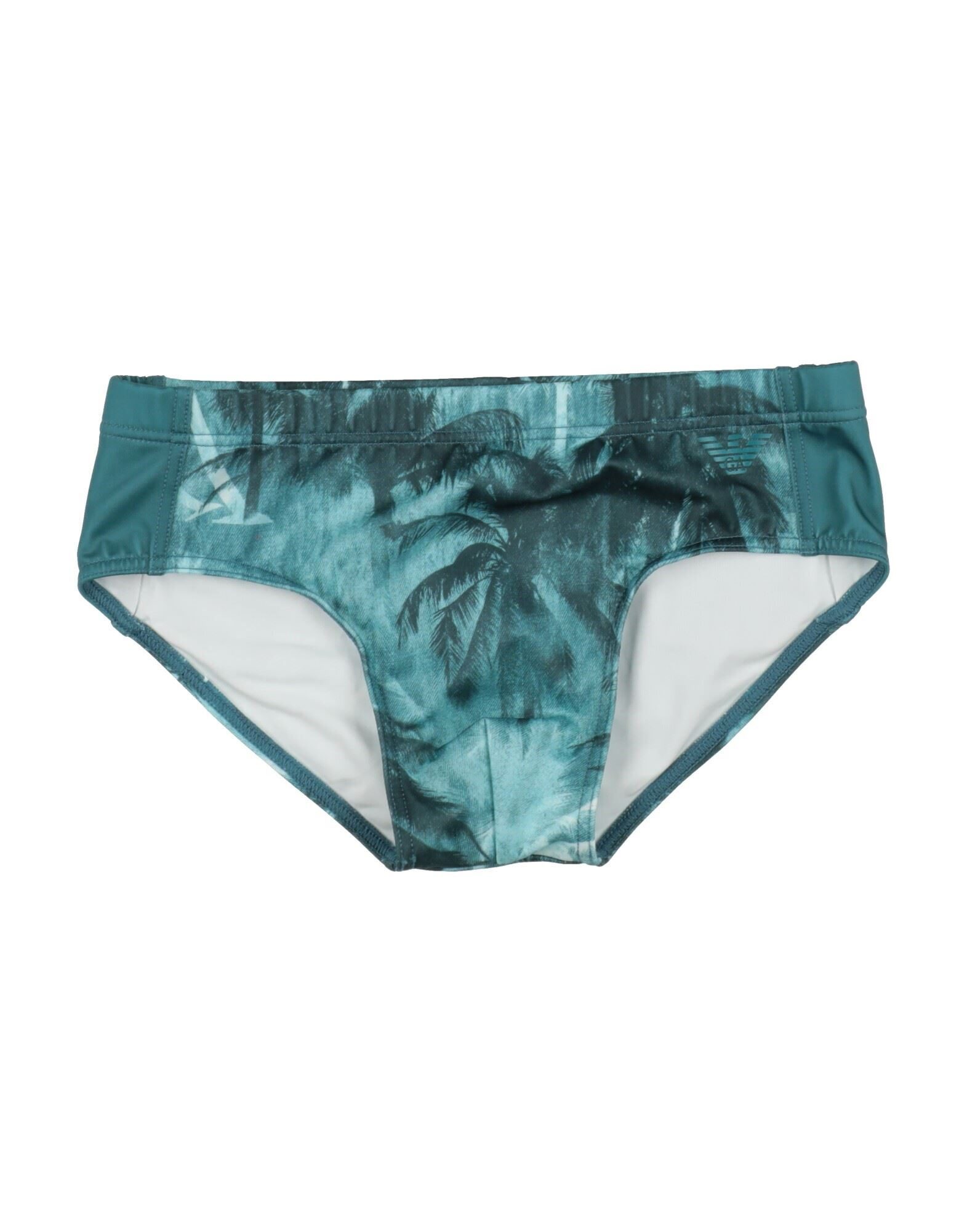 EMPORIO ARMANI - Bikini bottoms & Swim briefs