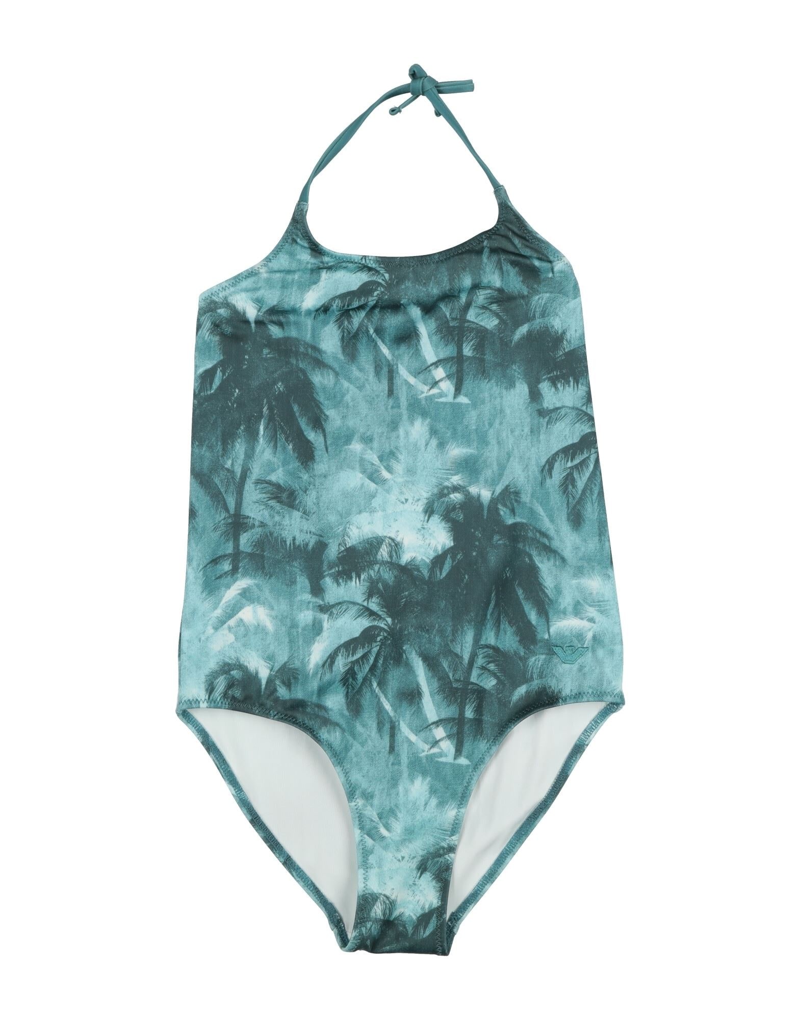 EMPORIO ARMANI - One-piece swimsuits