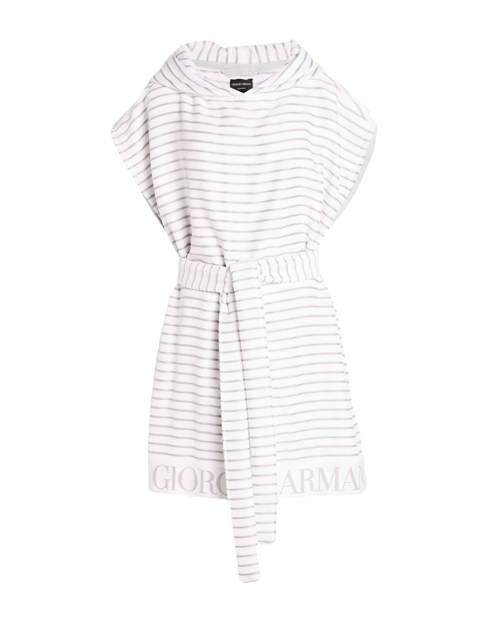 GIORGIO ARMANI - Batas y albornoces