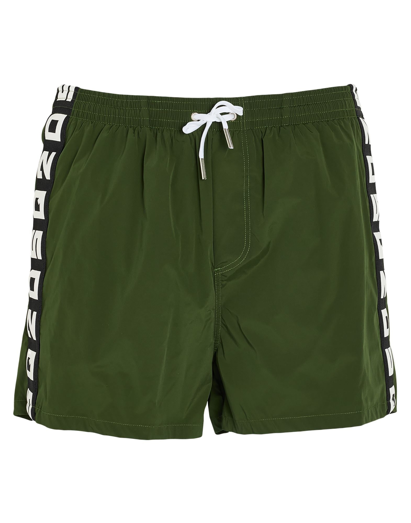 DSQUARED2 - Swim trunks