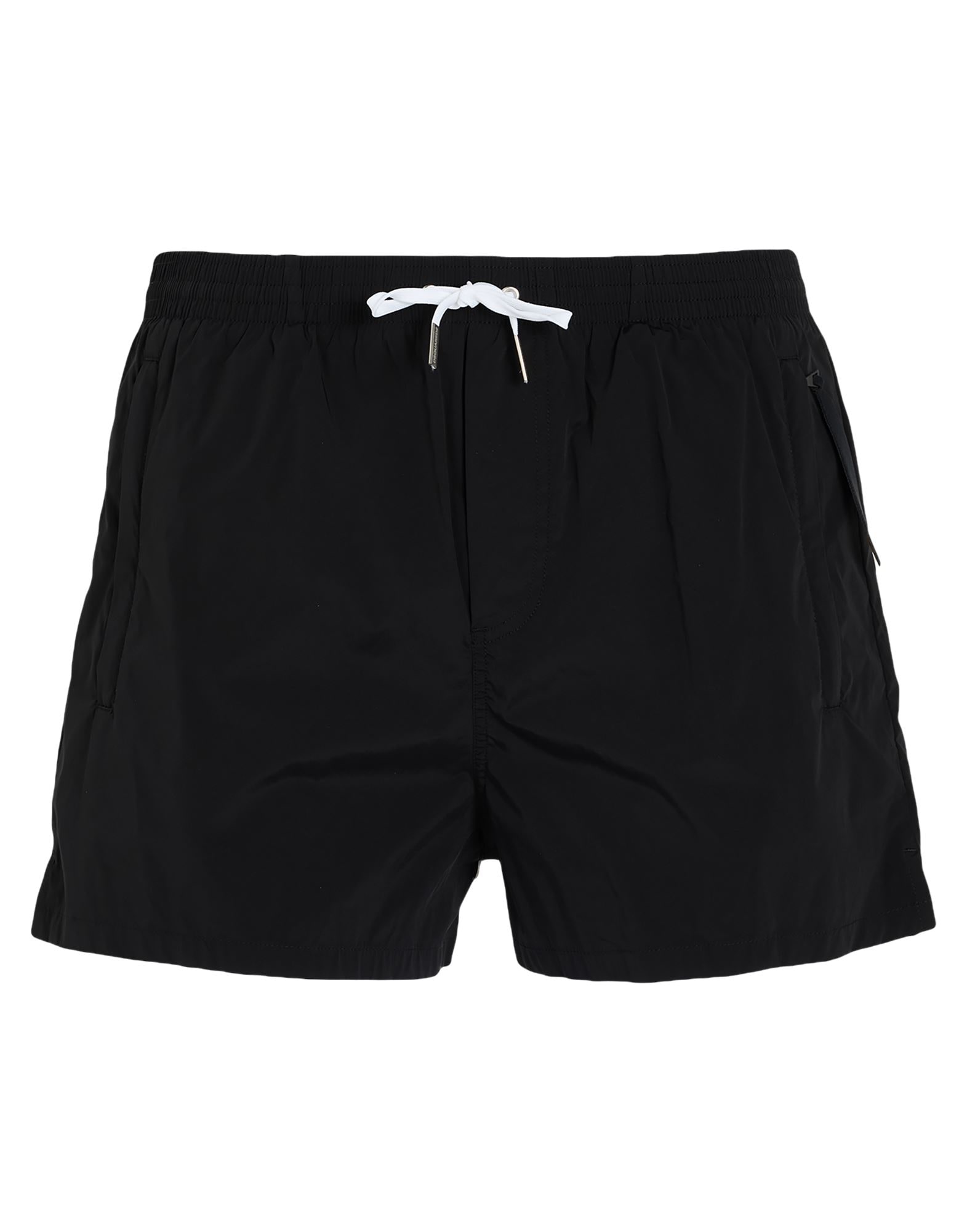DSQUARED2 - Swim trunks
