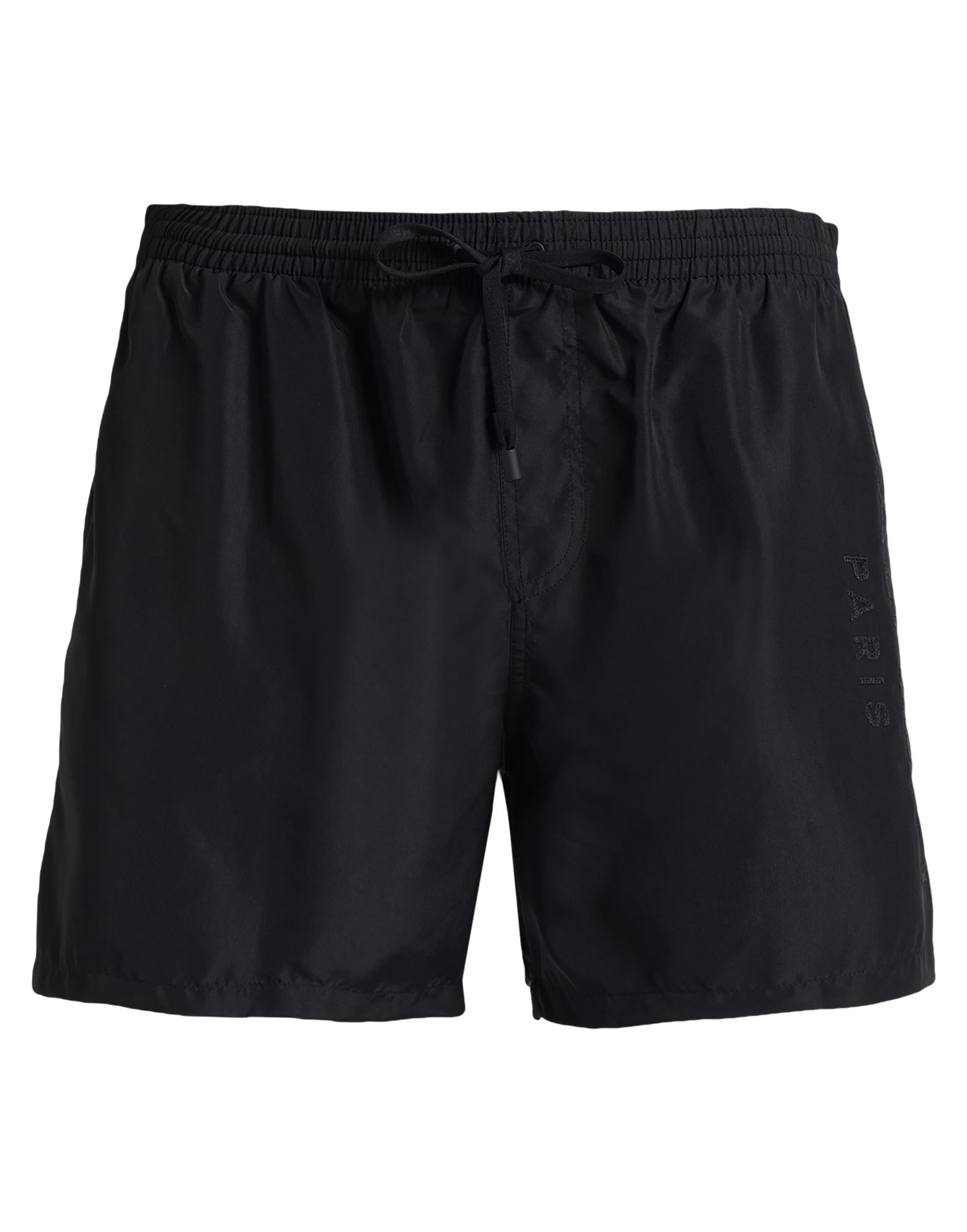 BALMAIN - Swim trunks