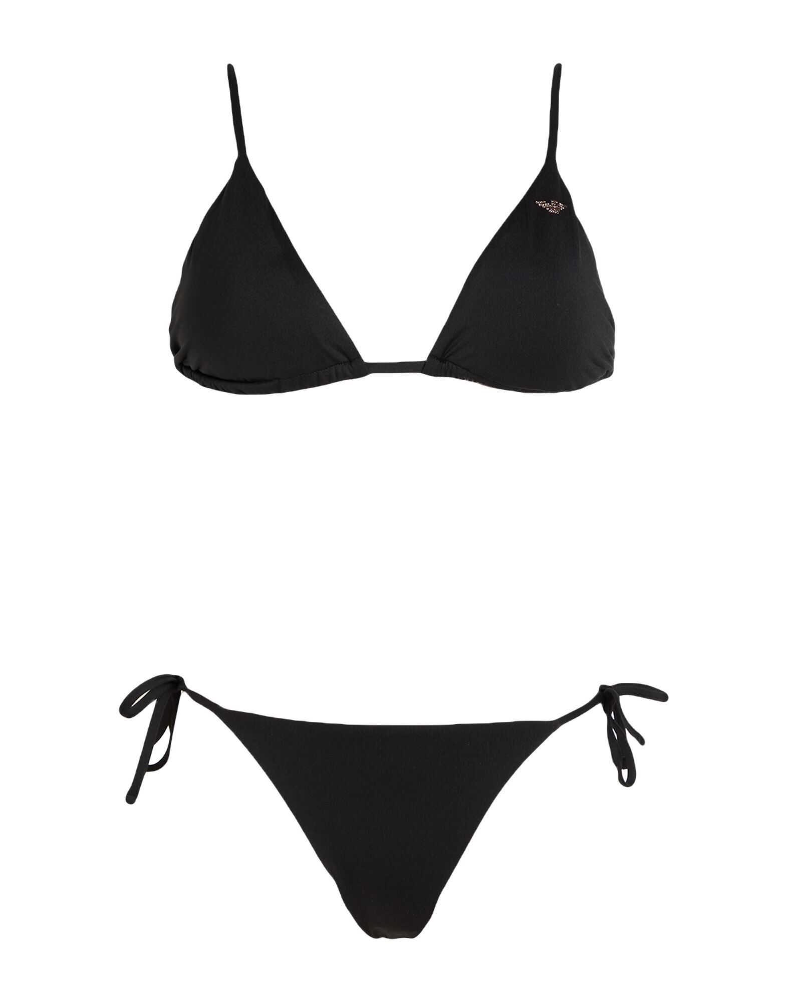 EMPORIO ARMANI - Maillots deux pièces