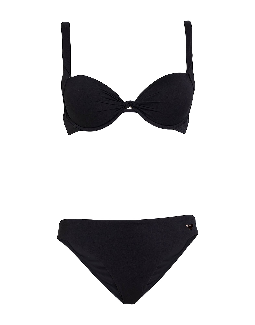 EMPORIO ARMANI - Bikinis