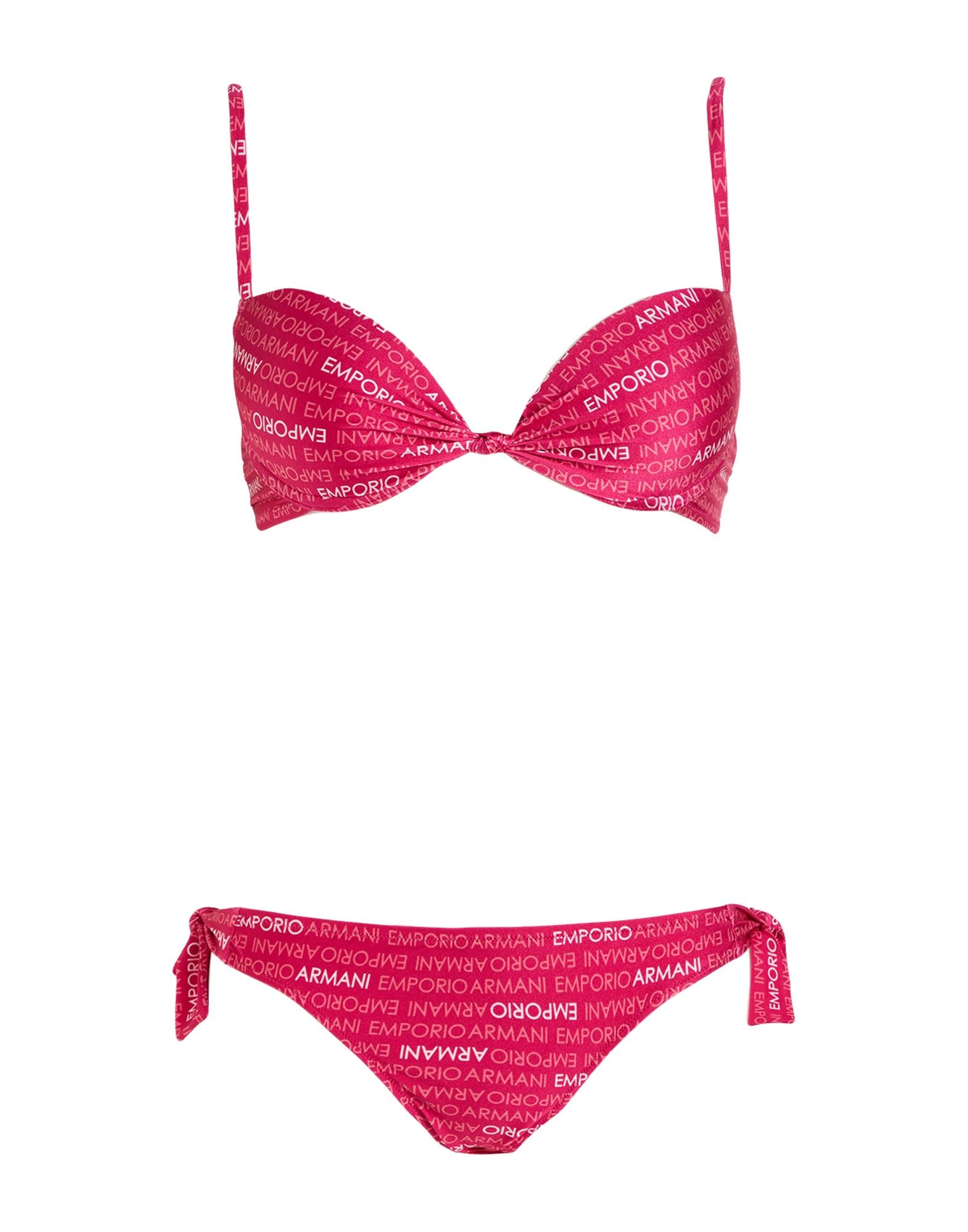 EMPORIO ARMANI - Bikinis