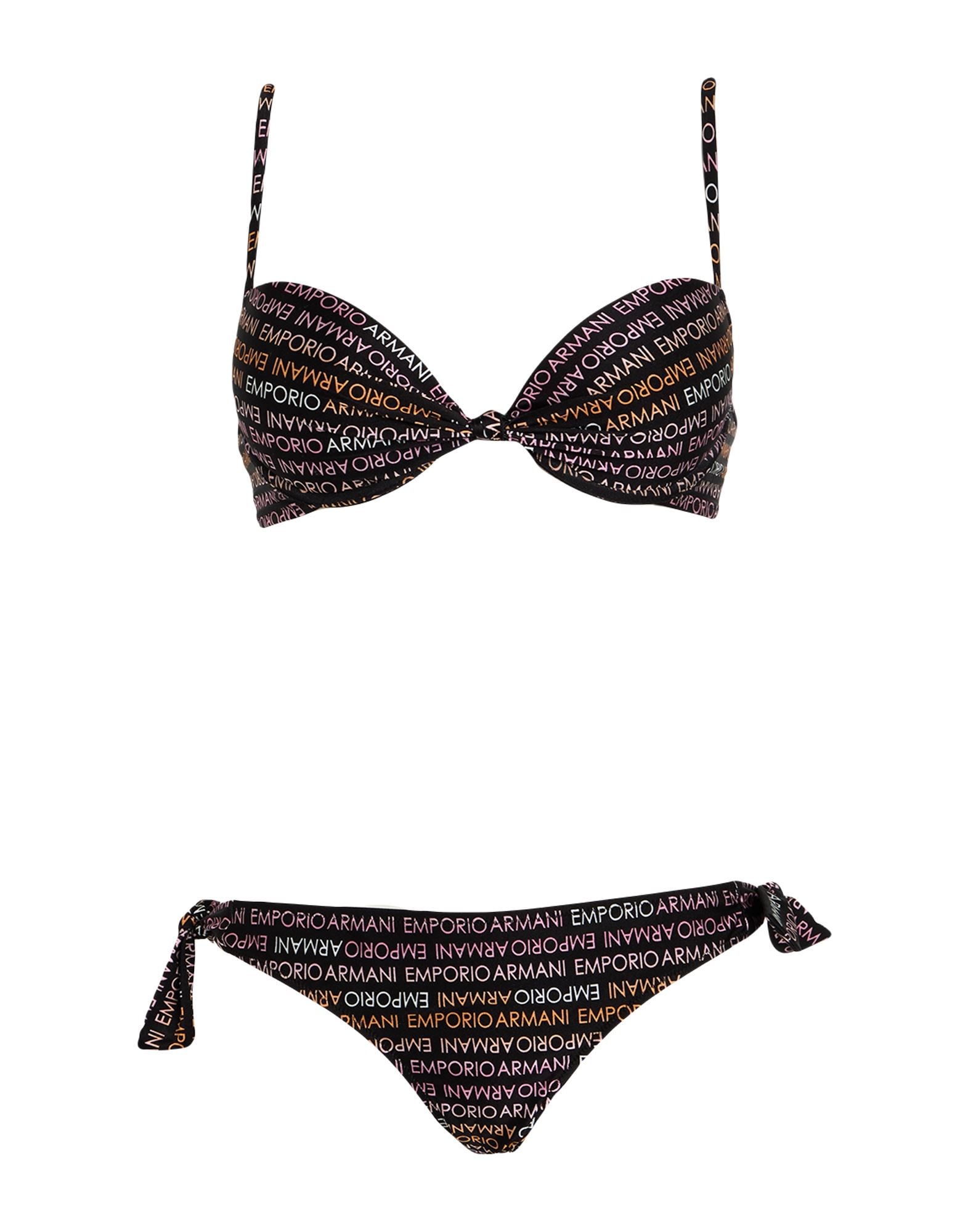 EMPORIO ARMANI - Biquinis