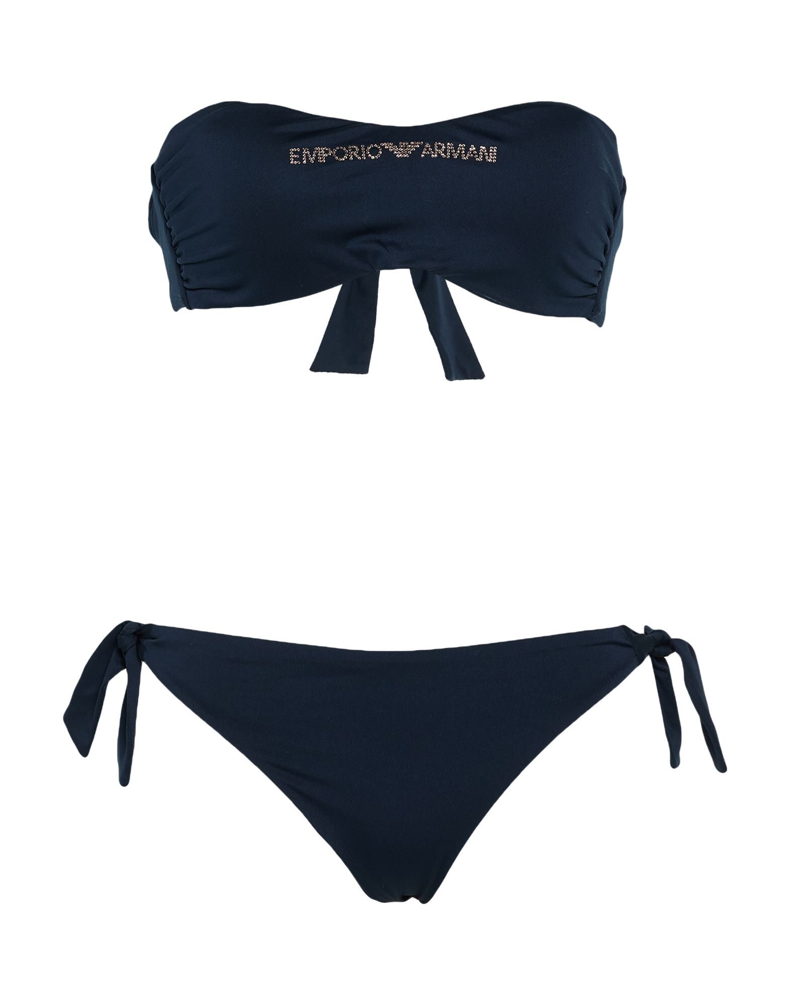EMPORIO ARMANI - 水着（ビキニ）