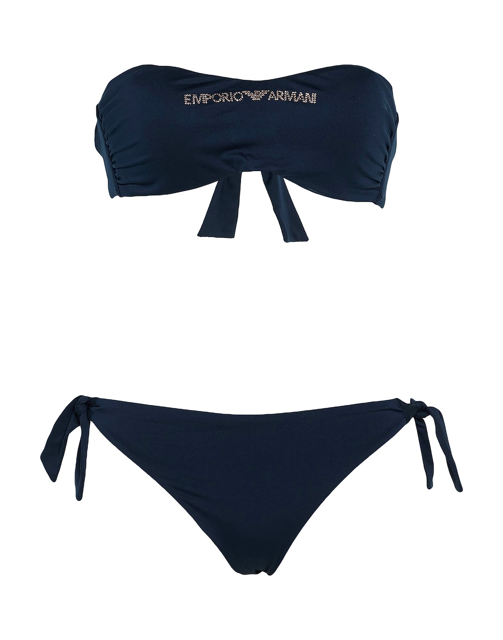 EMPORIO ARMANI - Bikinis