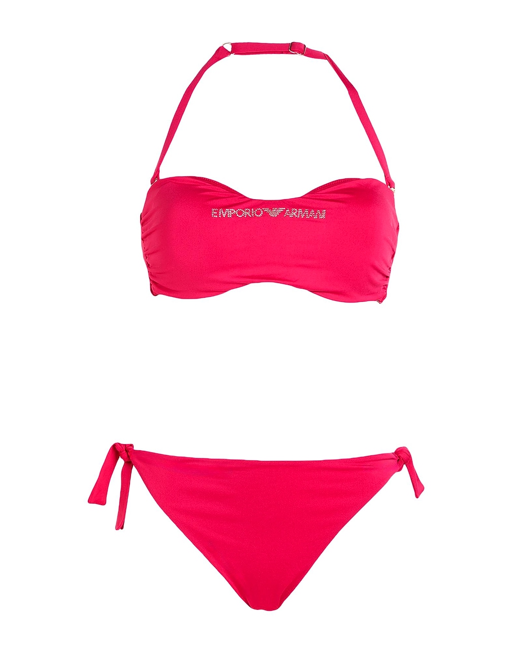 EMPORIO ARMANI - Maillots deux pièces