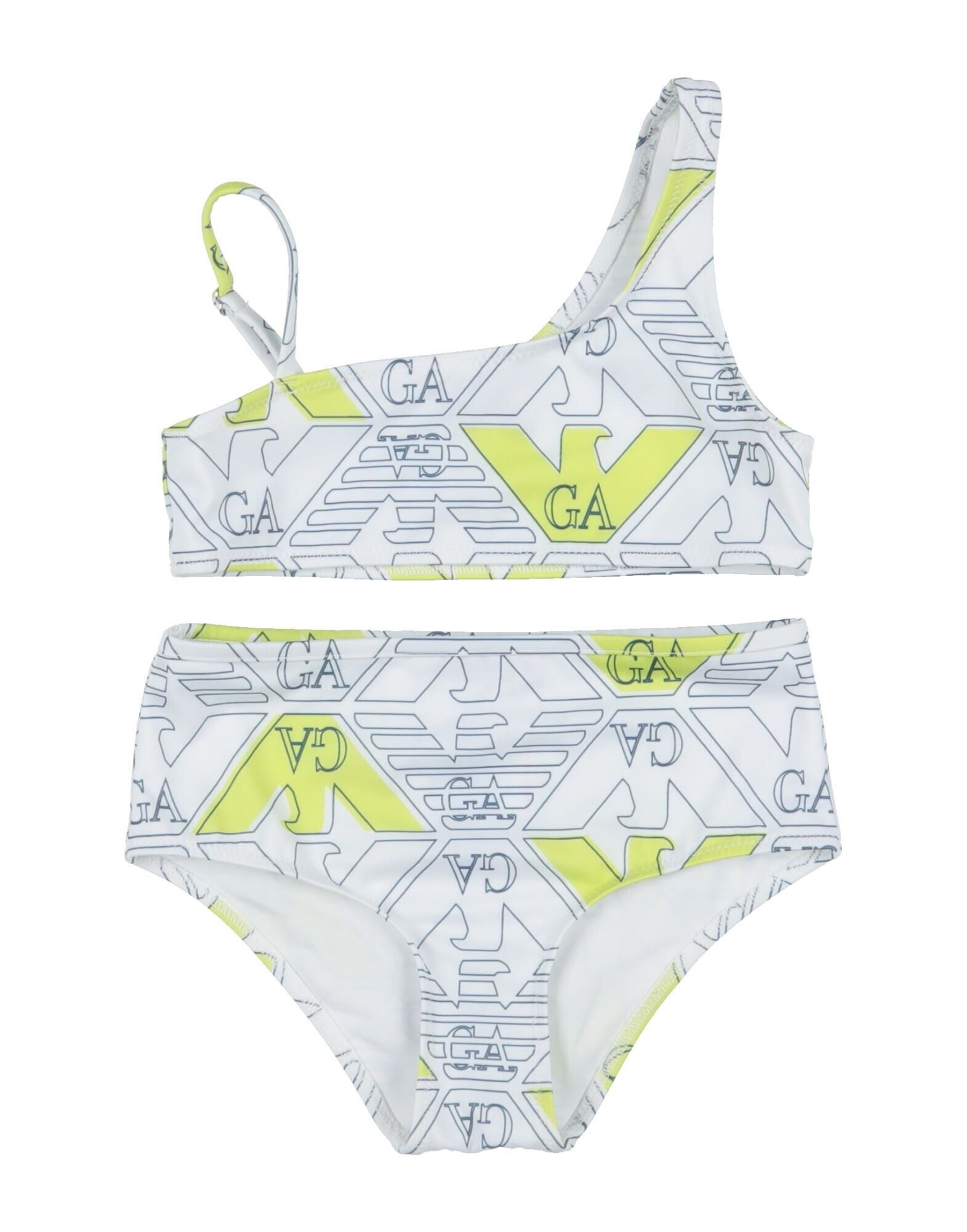 EMPORIO ARMANI - Bikinis