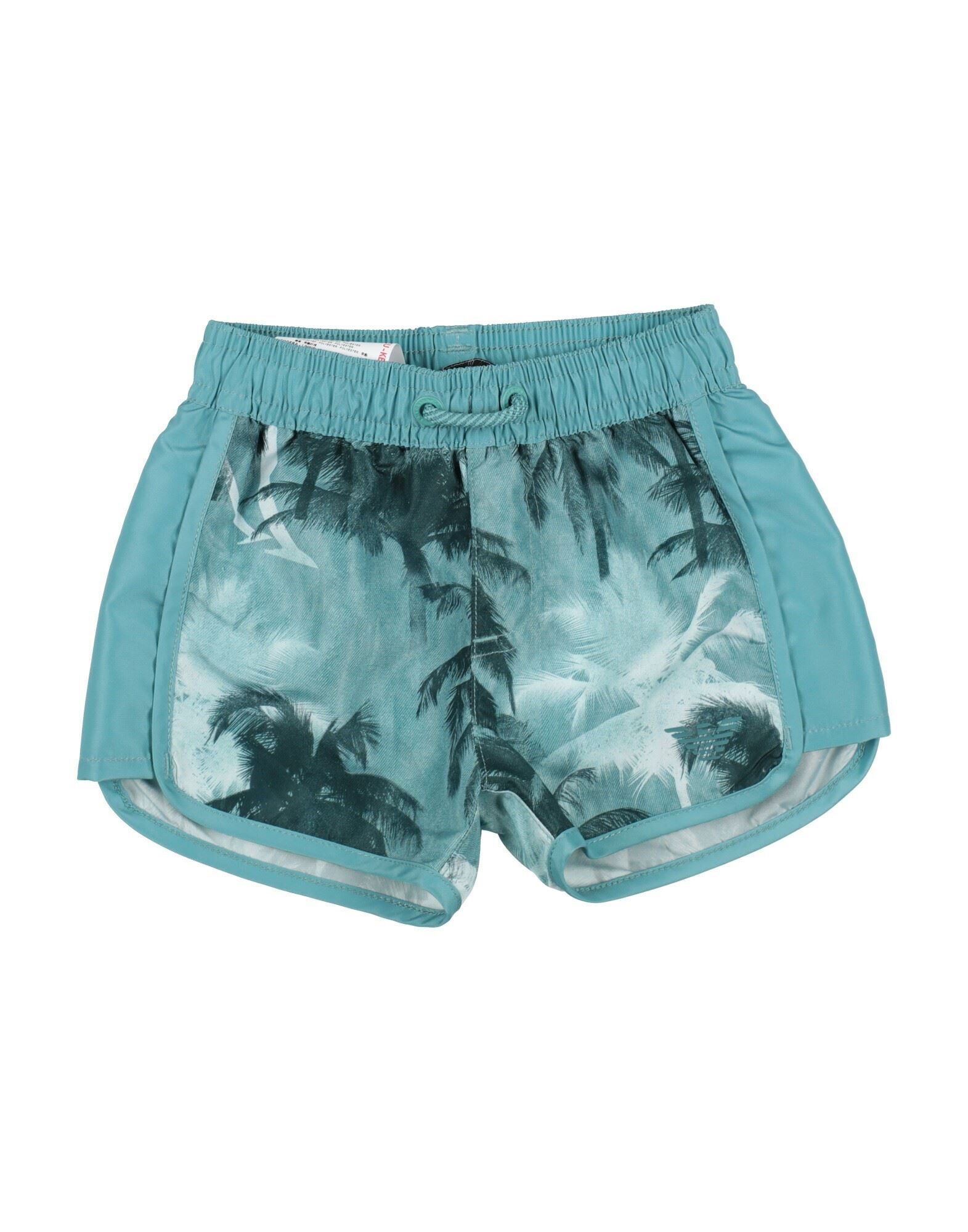 EMPORIO ARMANI - Шорты для плавания