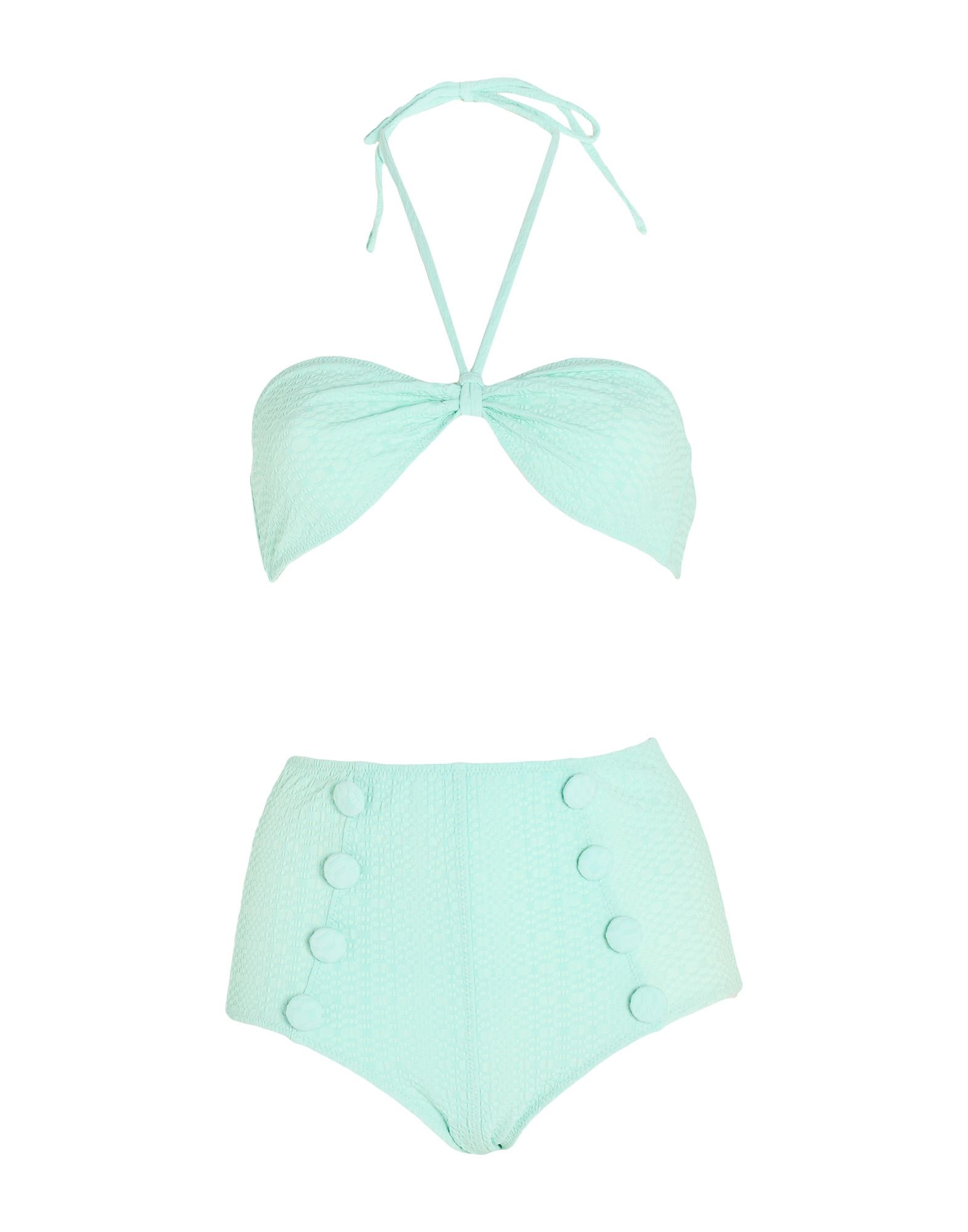 LISA MARIE FERNANDEZ - Bikinis