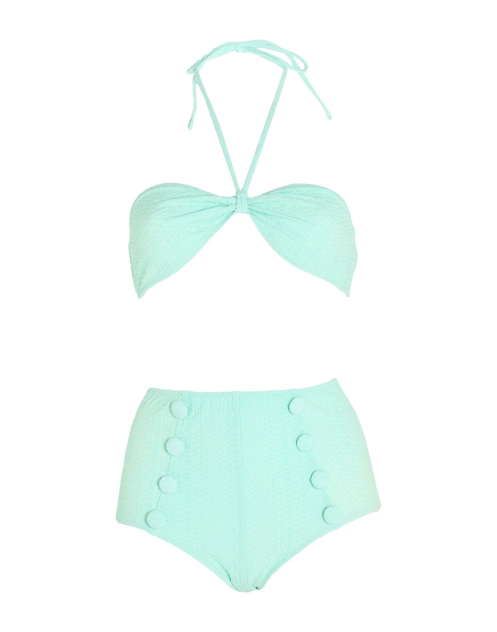 LISA MARIE FERNANDEZ - Bikinis