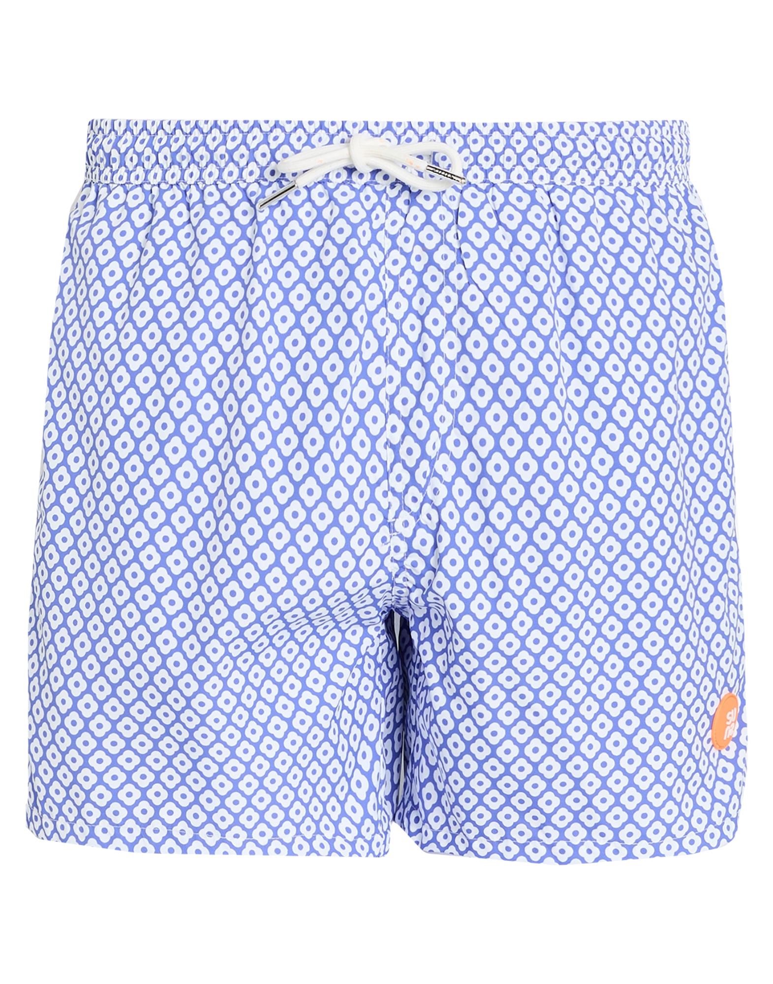 SUNS BOARDS - Шорты для плавания