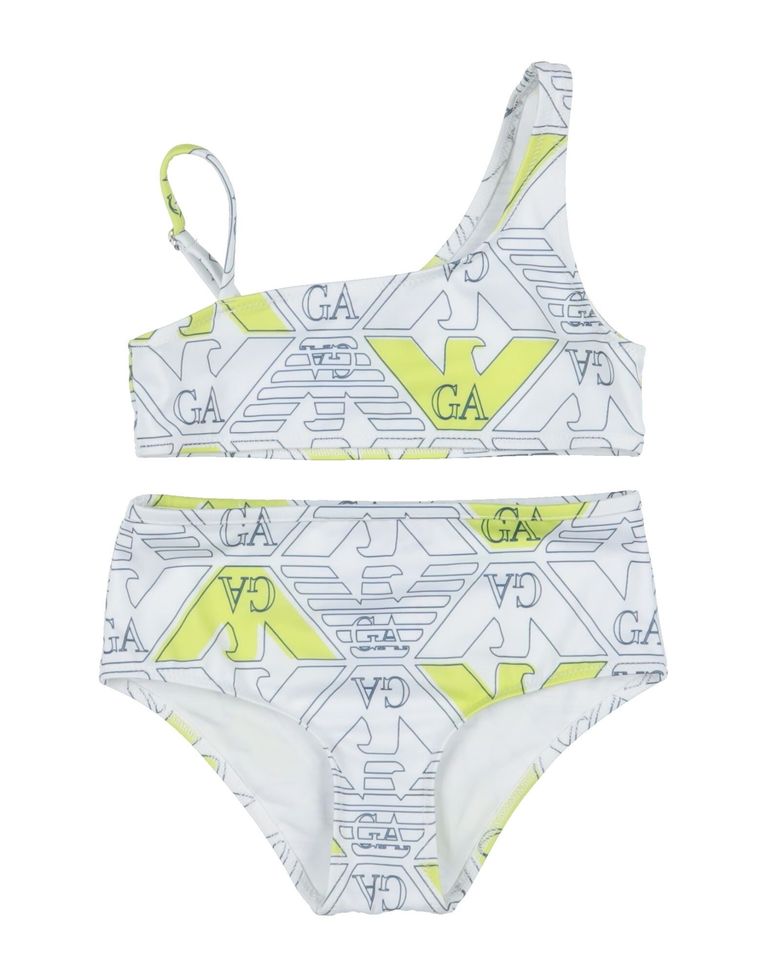 EMPORIO ARMANI - Бикини