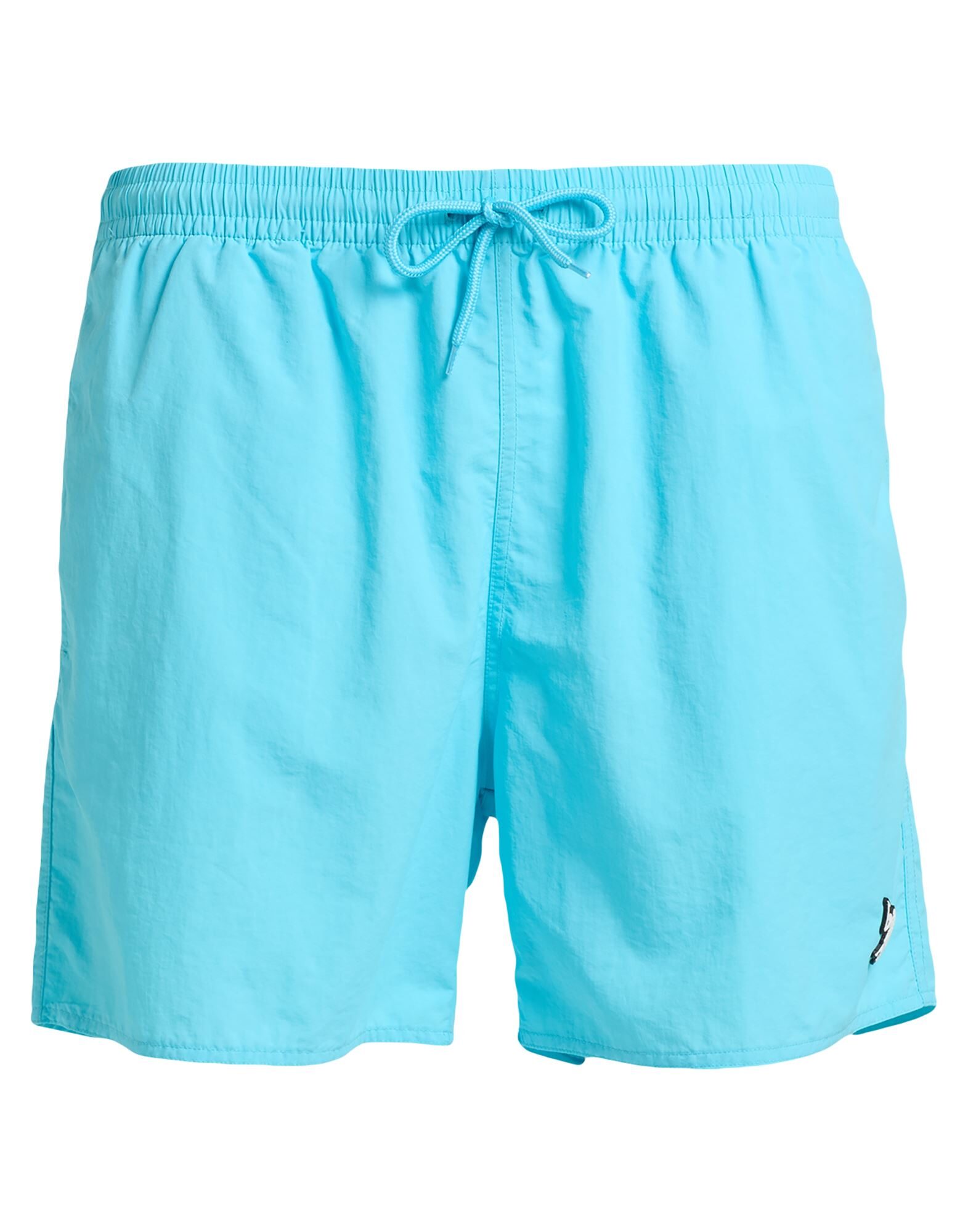 U.S.POLO ASSN. - Boxer da mare