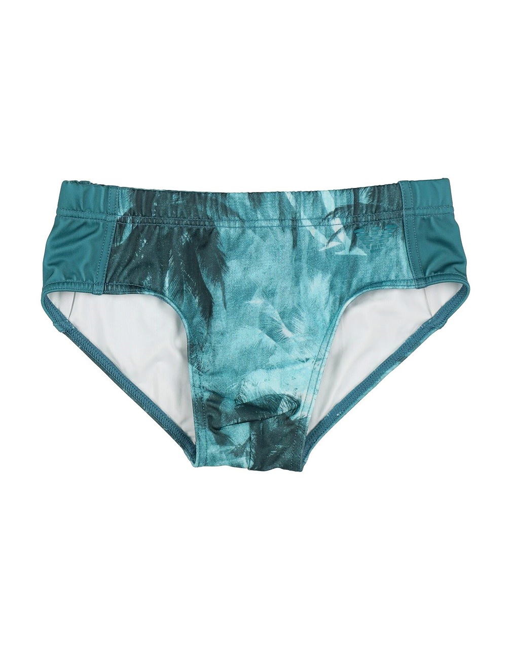EMPORIO ARMANI - Bikini bottoms & Swim briefs