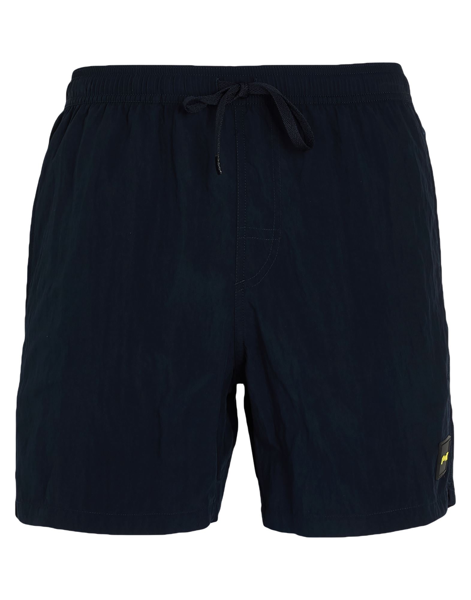 F**K PROJECT - Bañadores bermuda