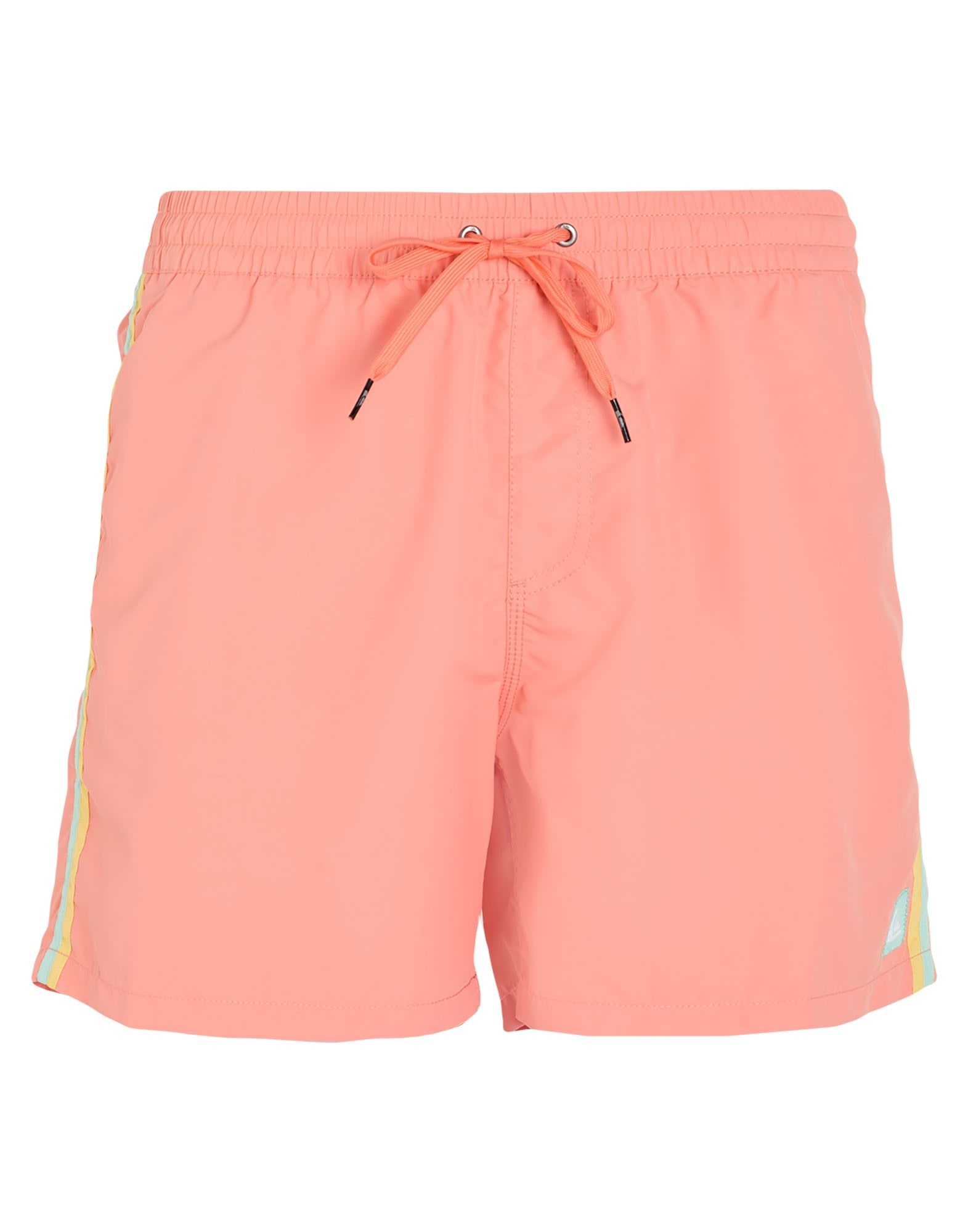 QUIKSILVER - Badeboxer