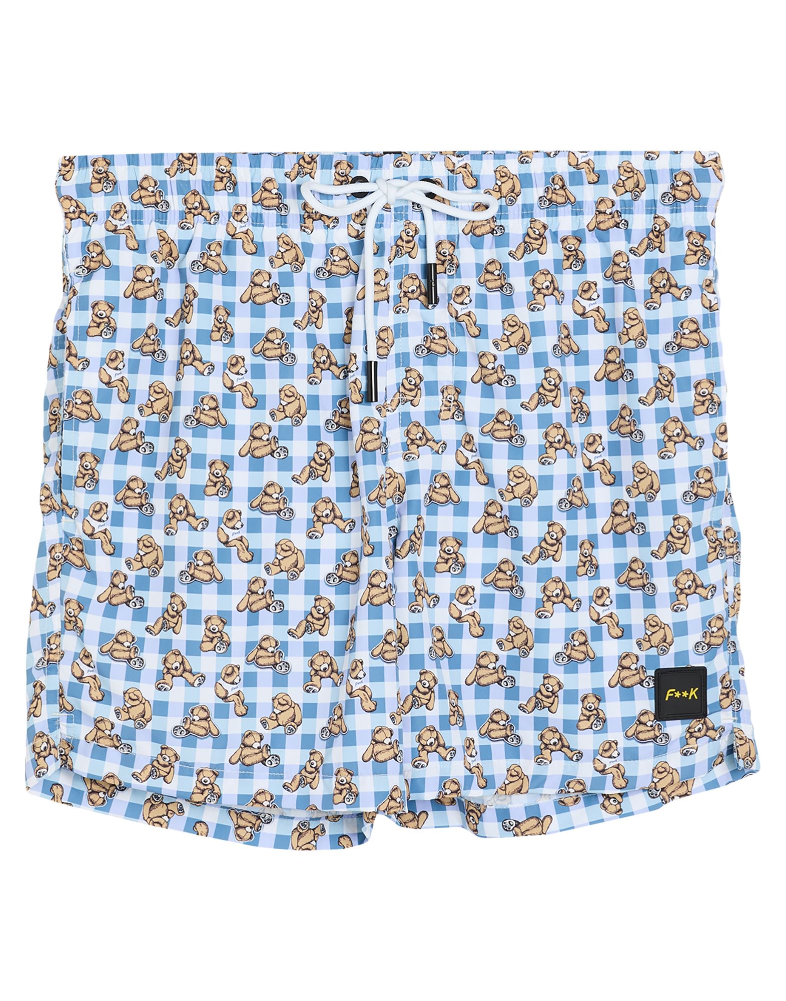F**K PROJECT - Swim trunks