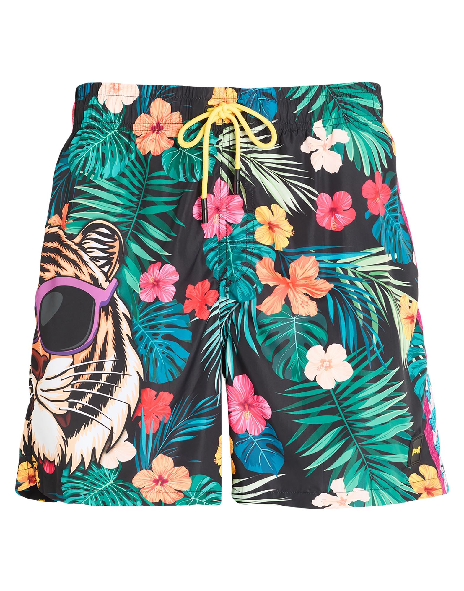 F**K PROJECT - Swim trunks