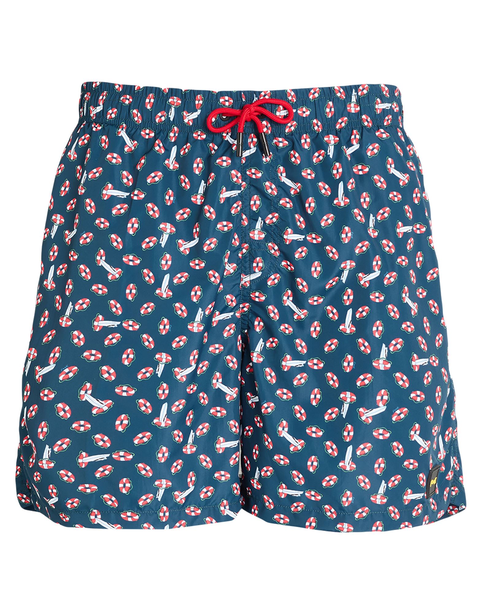 F**K PROJECT - Swim trunks