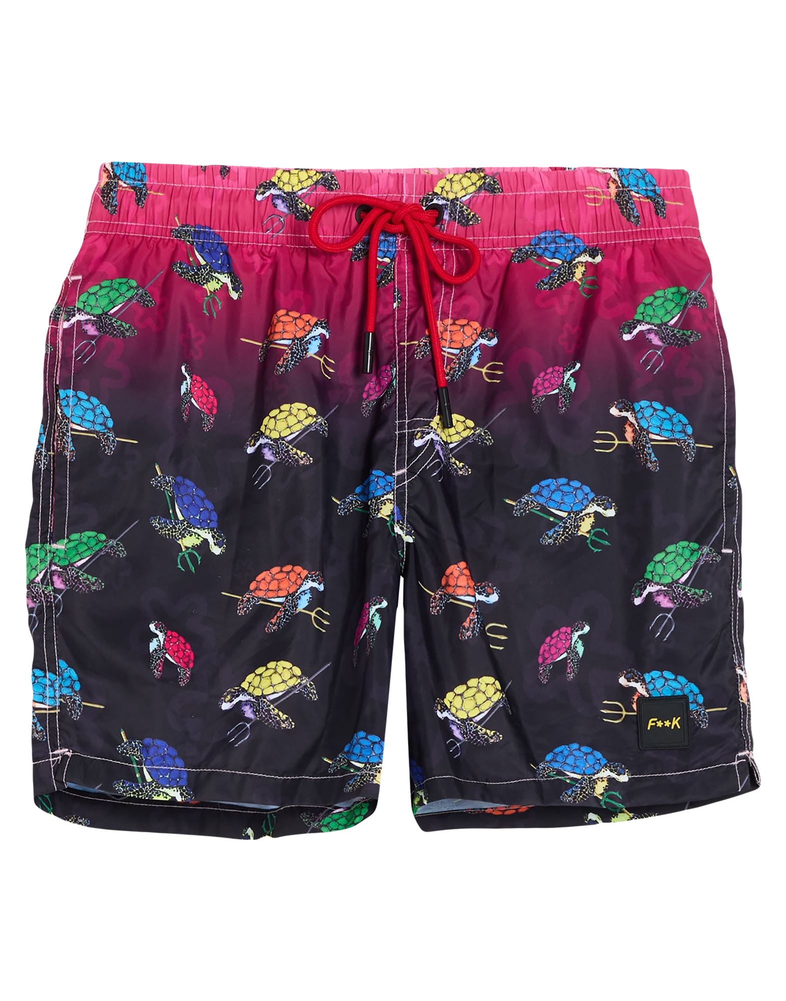 F**K PROJECT - Swim trunks