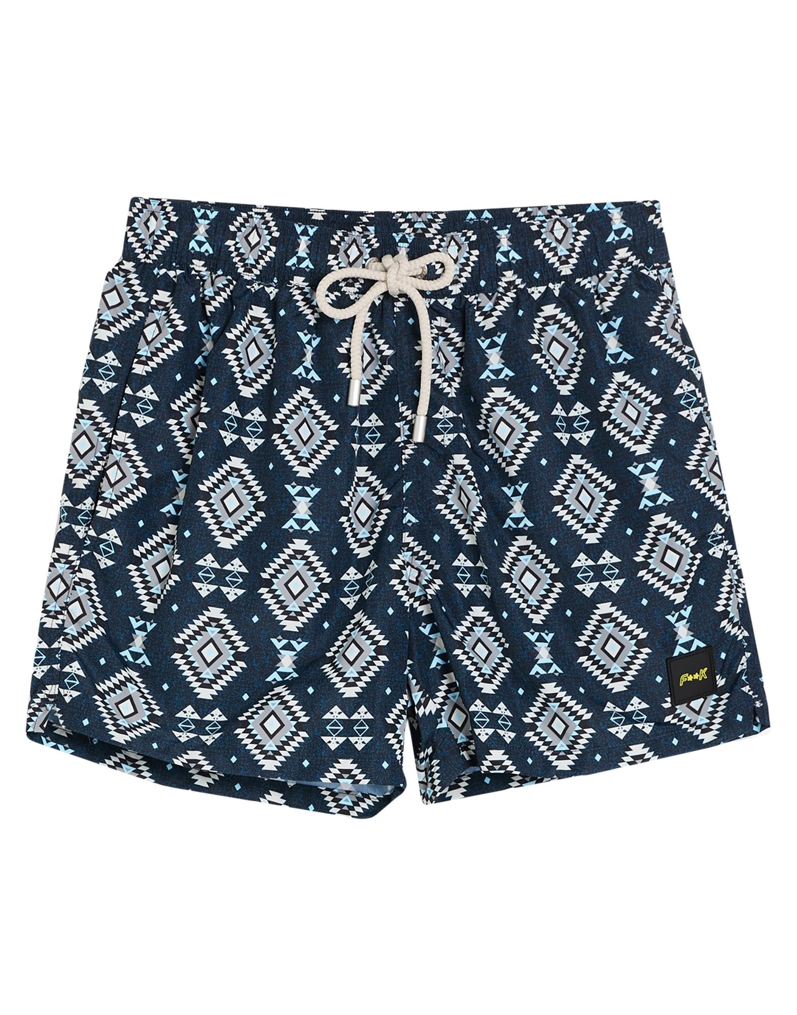 F**K PROJECT - Swim trunks