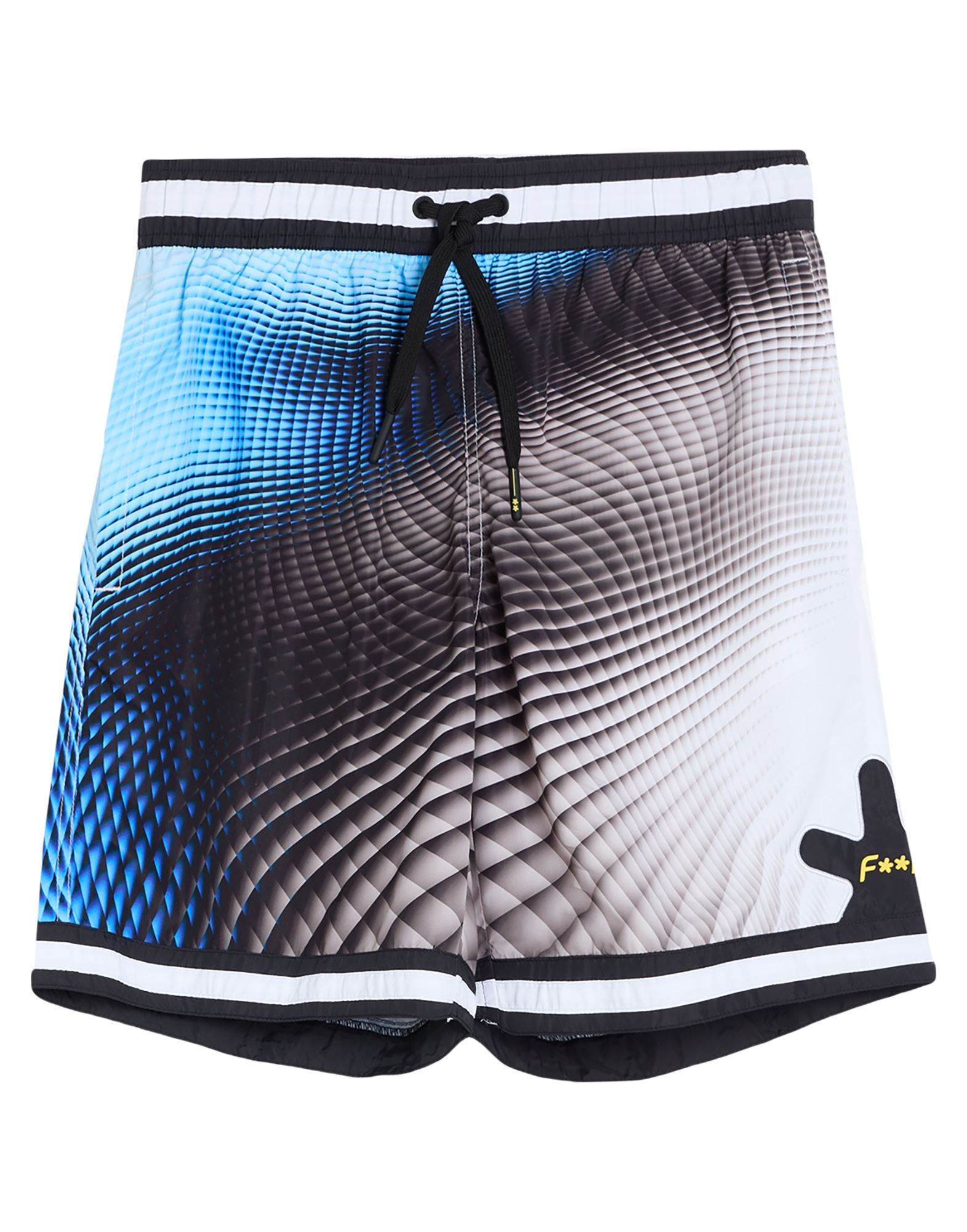 F**K PROJECT - Swim trunks