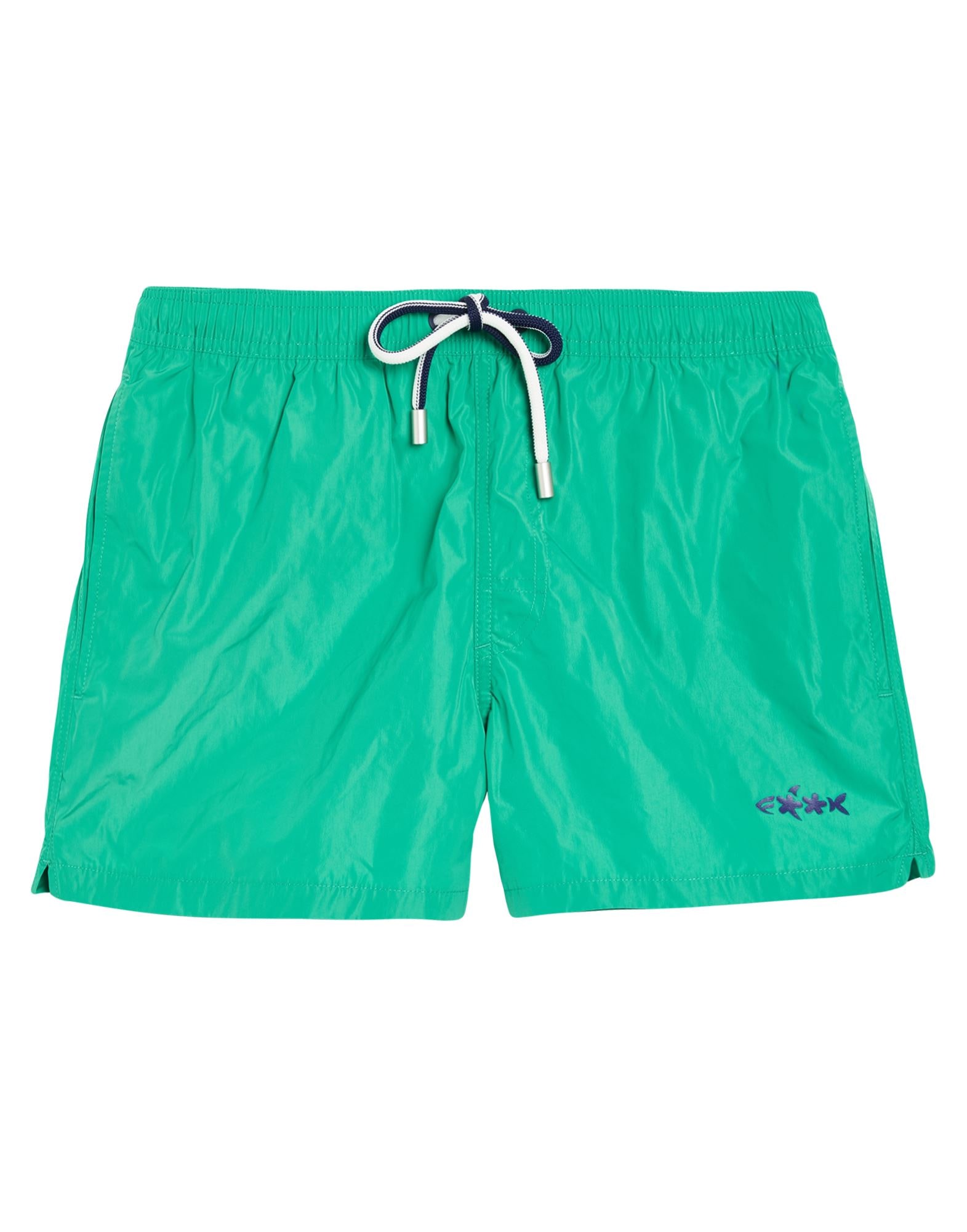 F**K PROJECT - Swim trunks