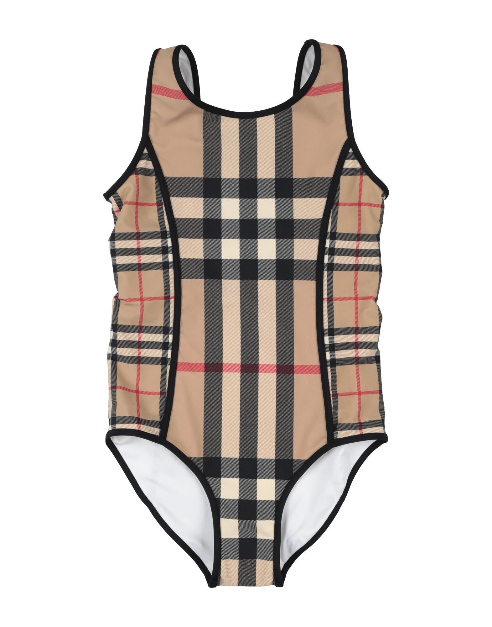 BURBERRY - One-piece swimsuits