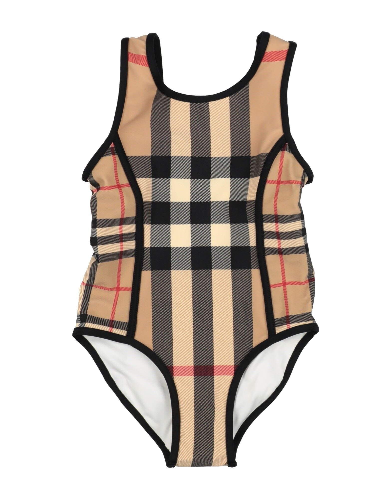 BURBERRY - One-piece swimsuits