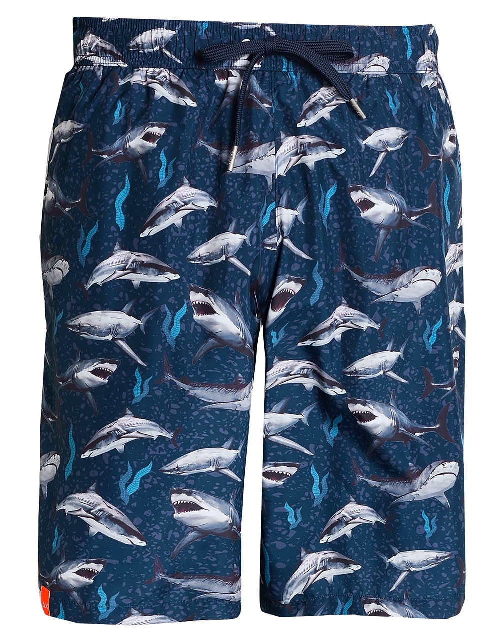 SUN 68 - Swim trunks