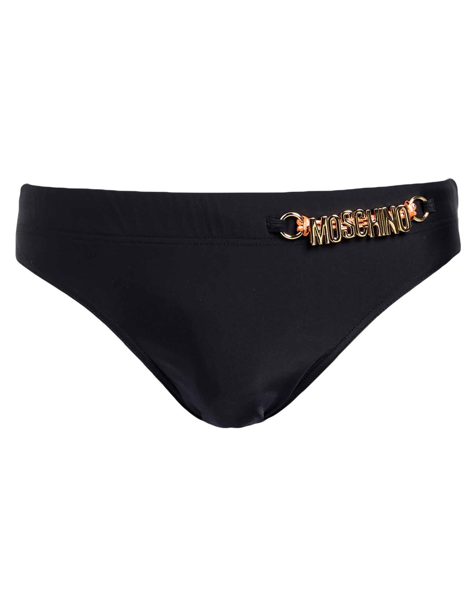 MOSCHINO - Плавки