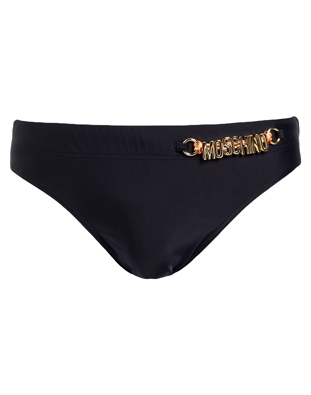 MOSCHINO - Bikini bottoms & Swim briefs