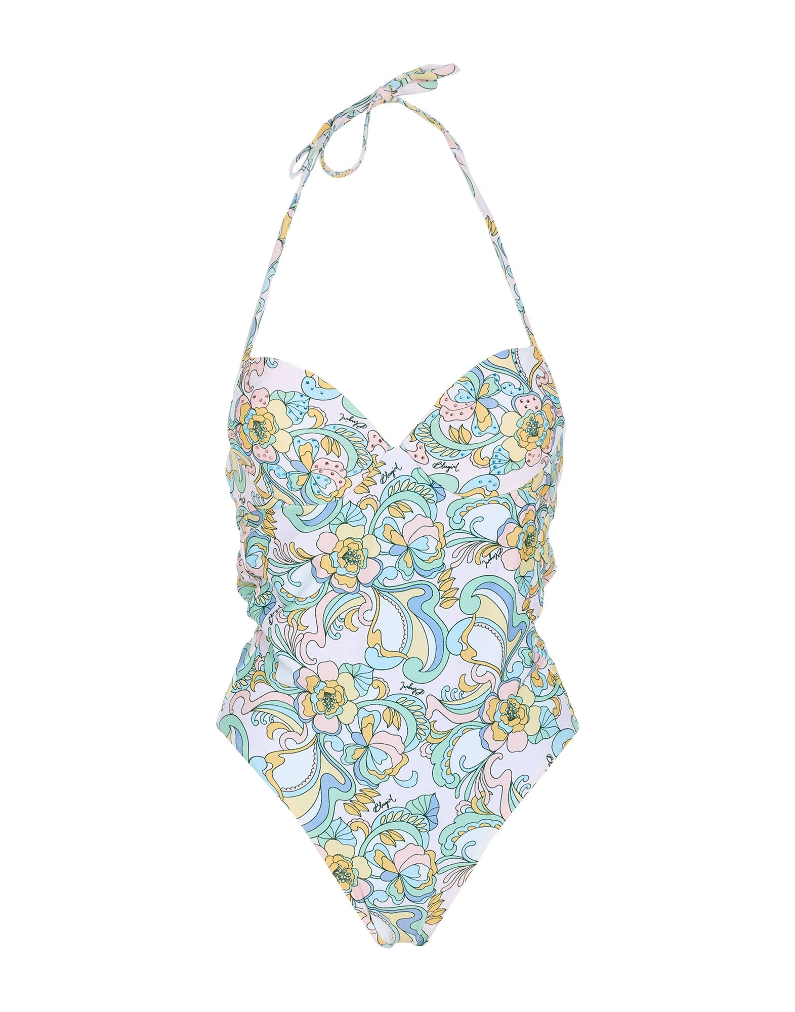 BLUGIRL - One-piece swimsuits