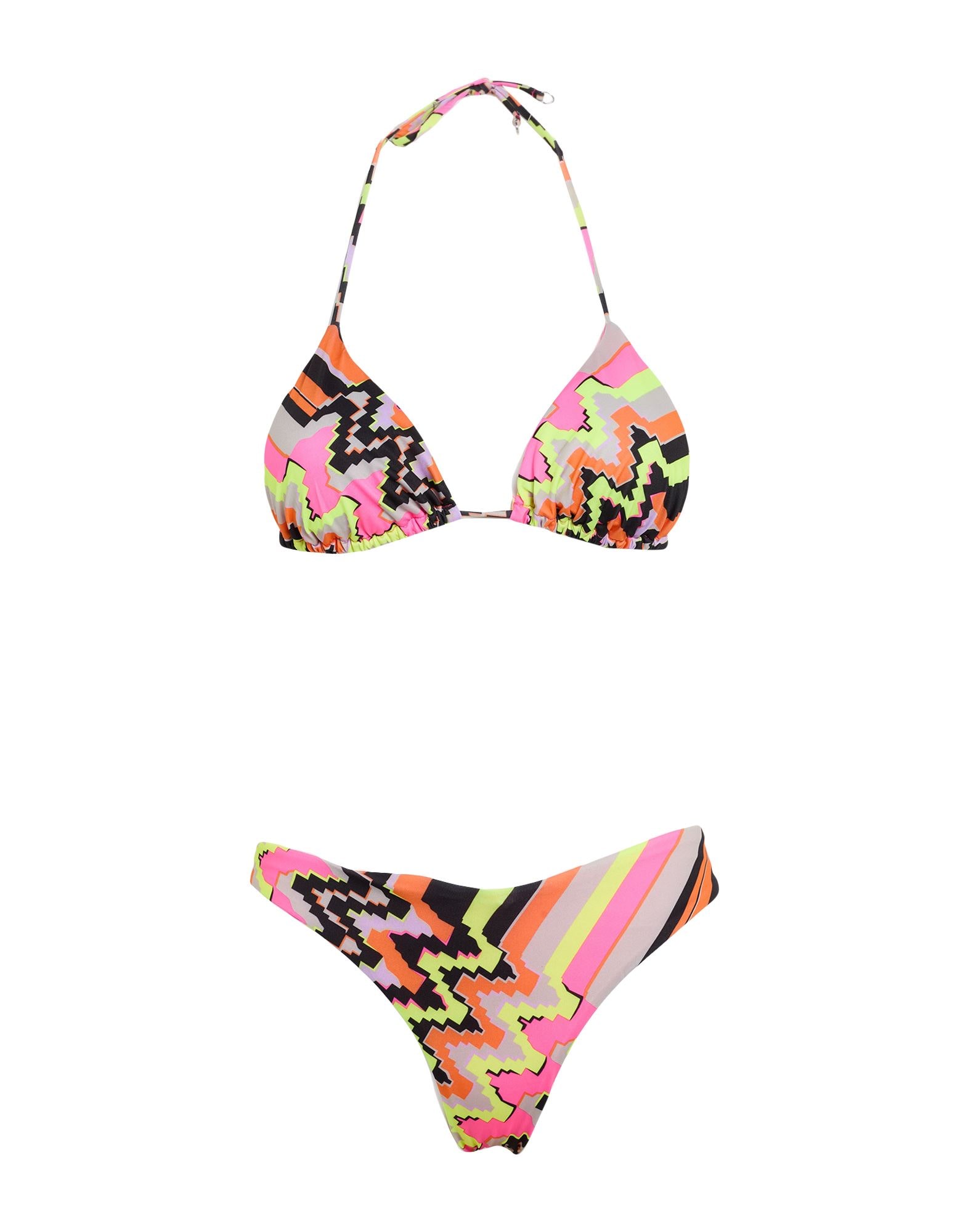 F**K PROJECT - Bikinis