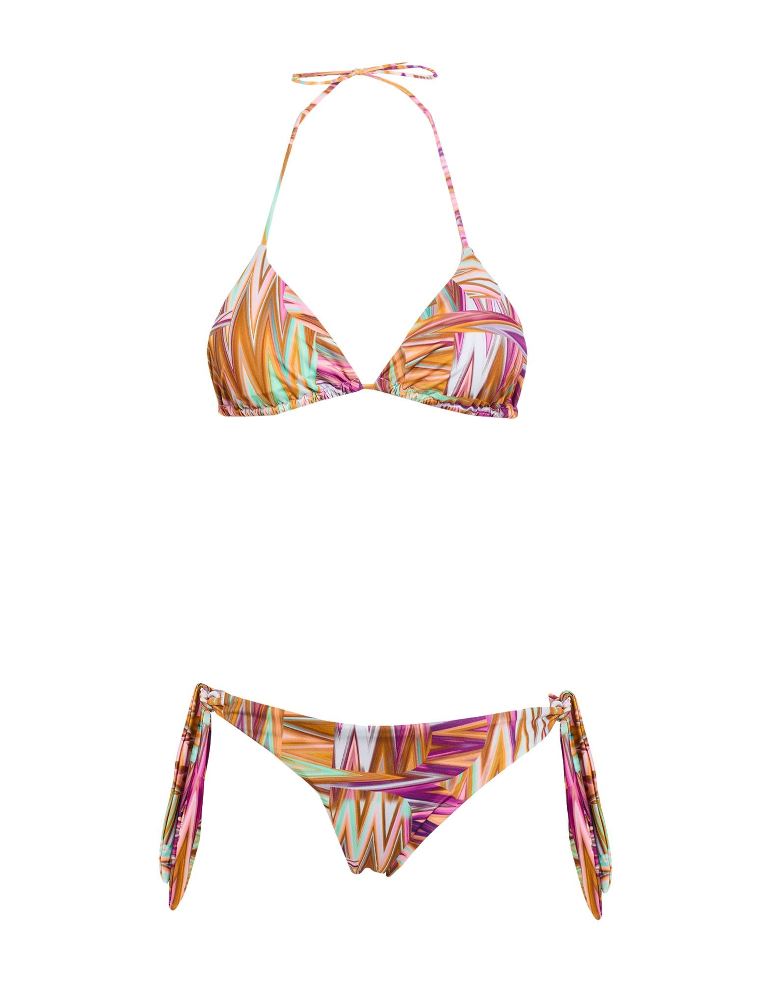 F**K PROJECT - Bikinis