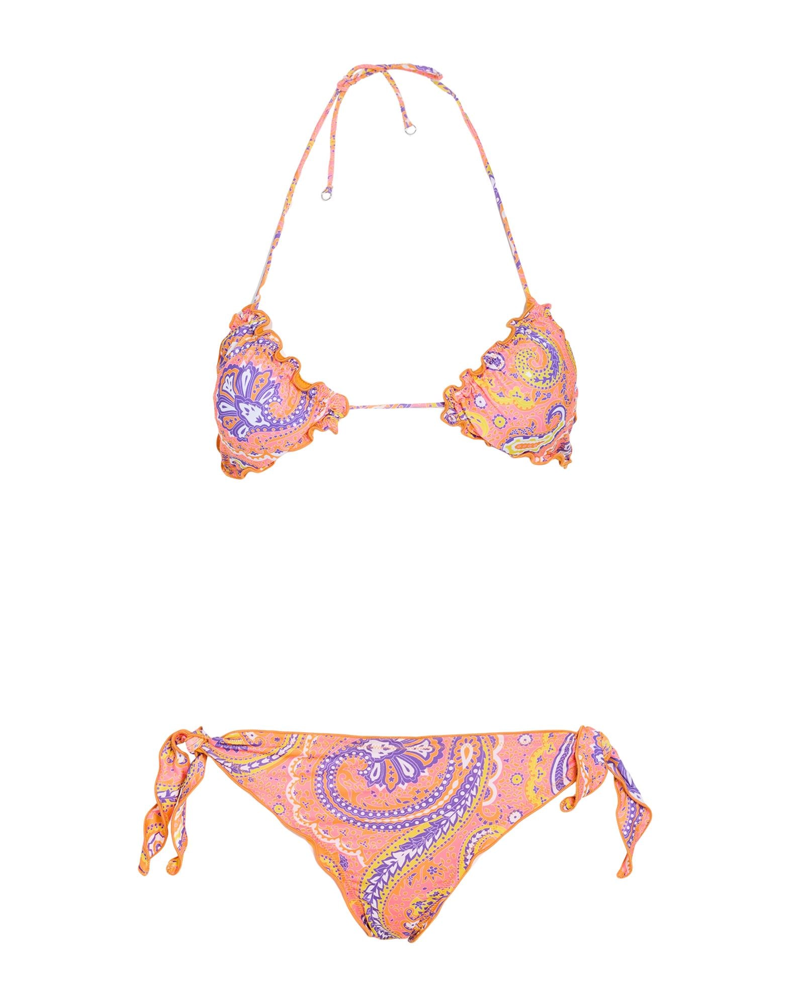 F**K PROJECT - Bikinis