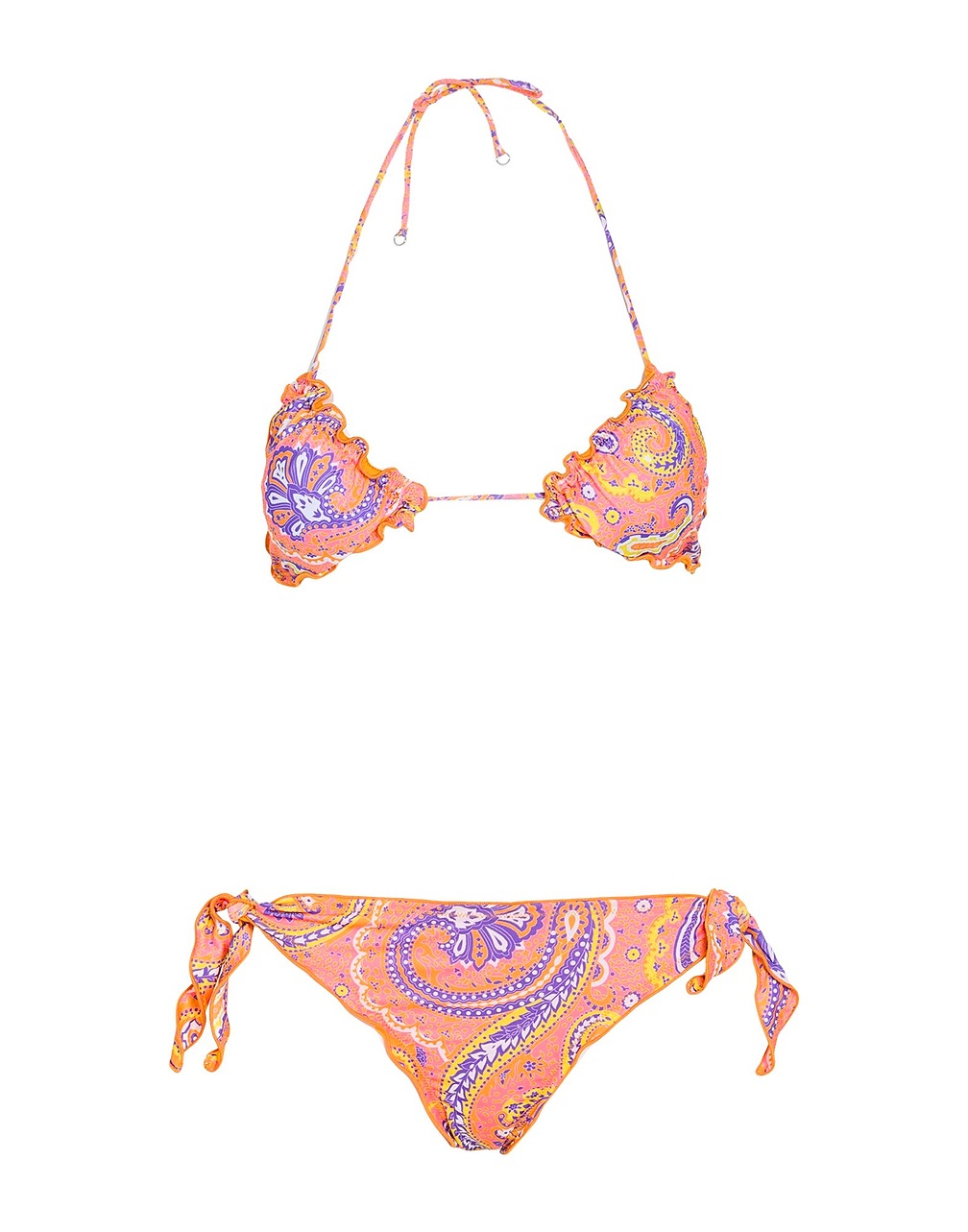 F**K PROJECT - Bikinis