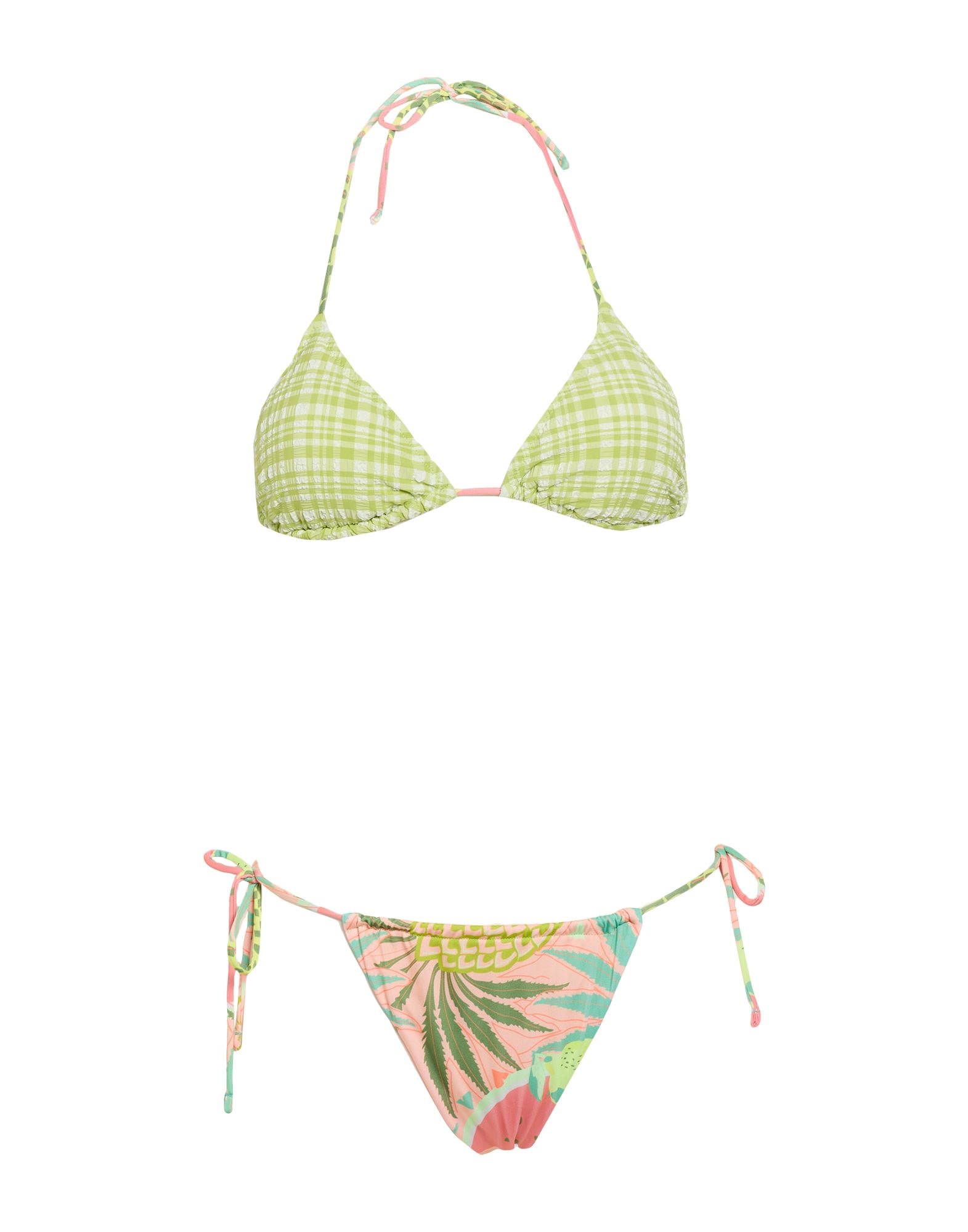 F**K PROJECT - Bikinis