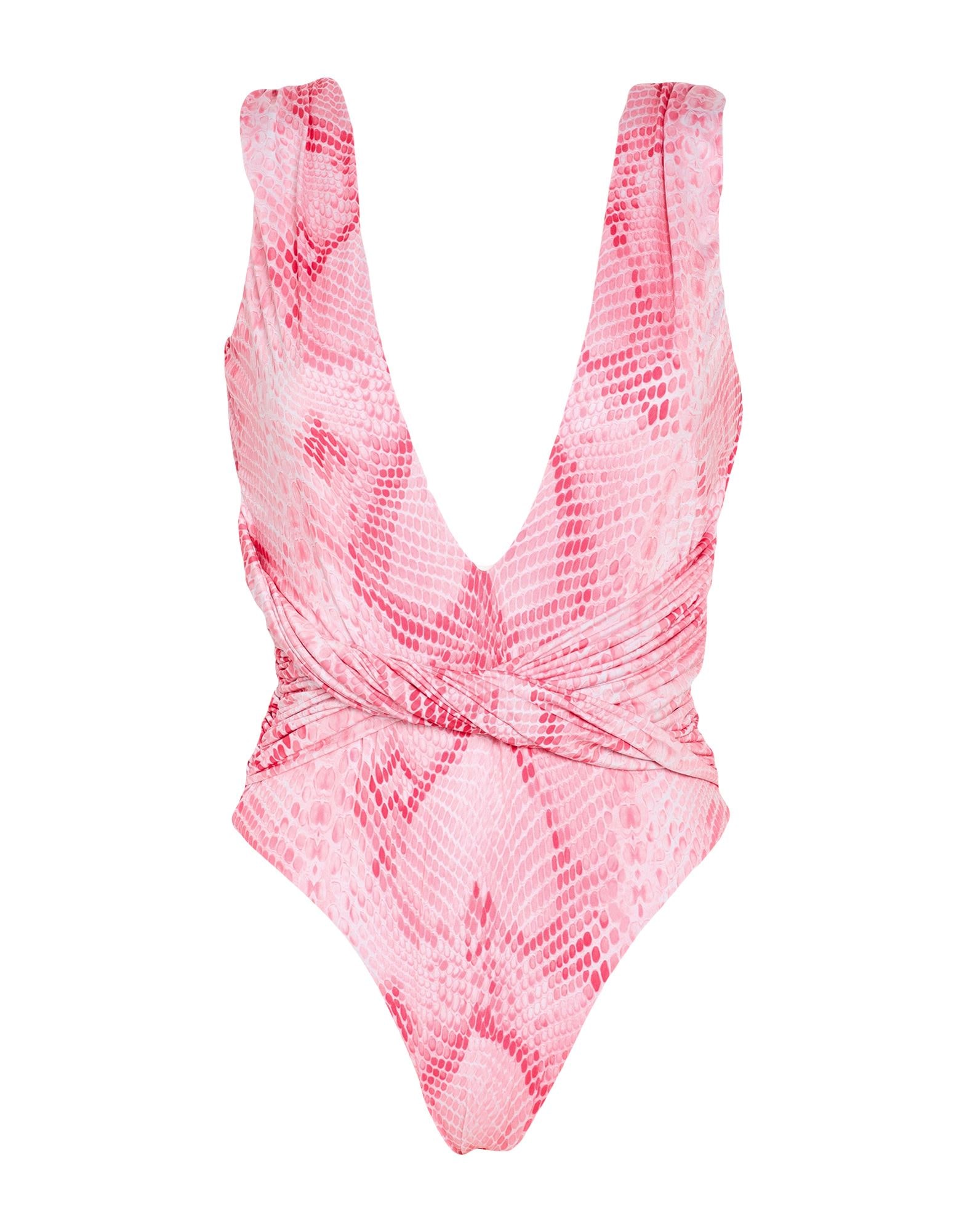 F**K PROJECT - One-piece swimsuits