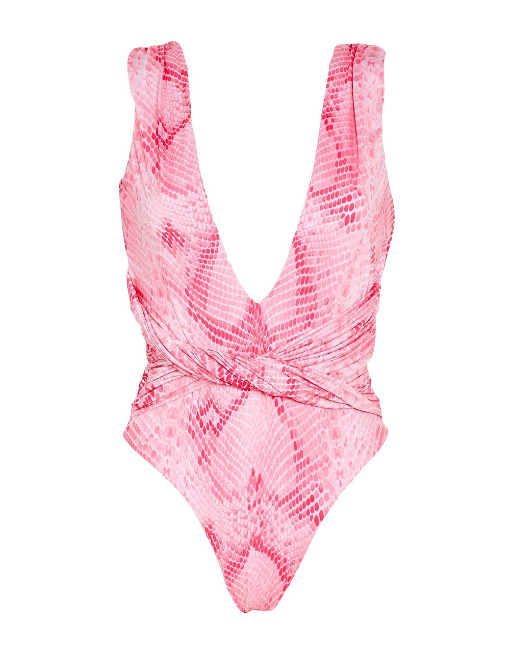 F**K PROJECT - One-piece swimsuits