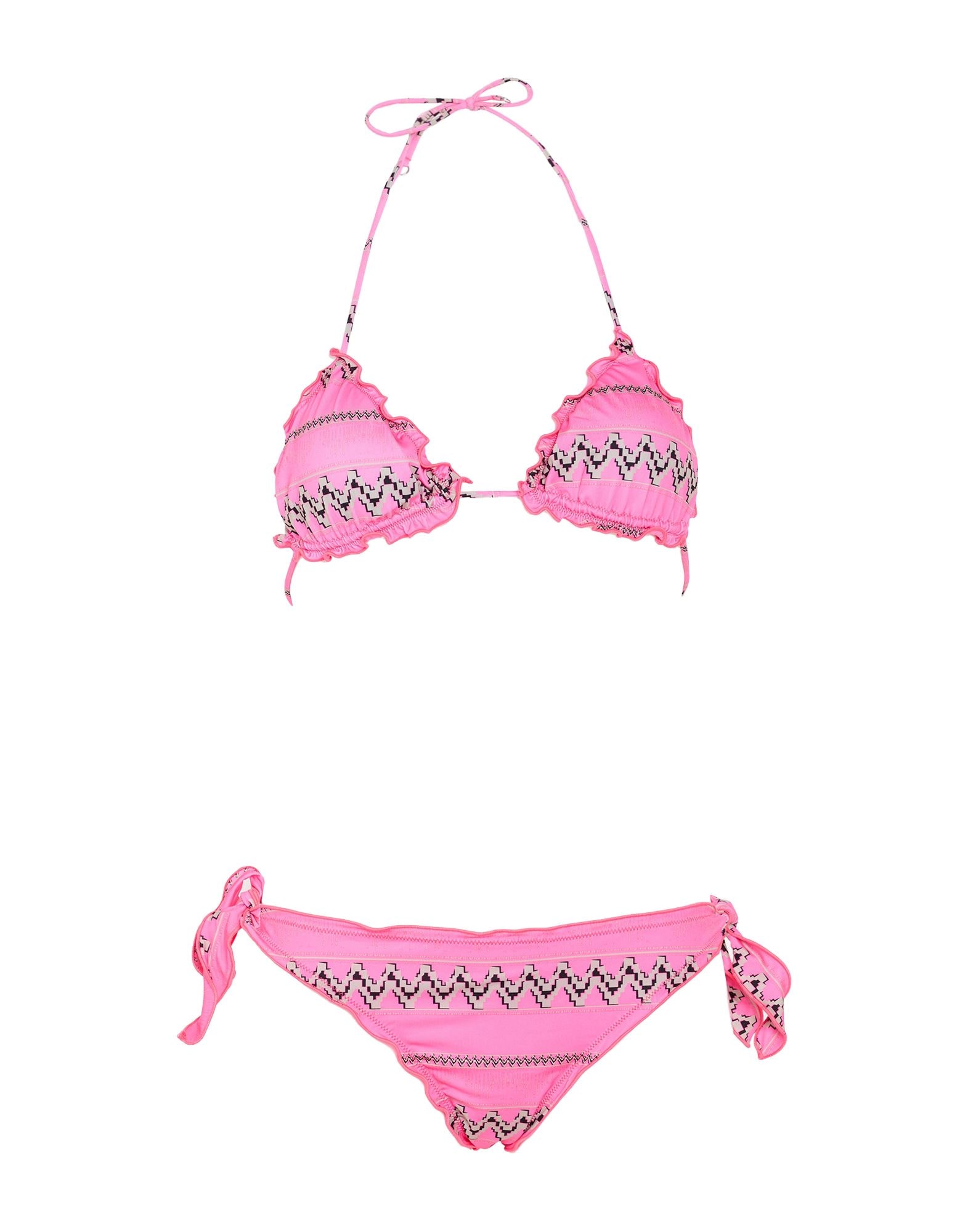 F**K PROJECT - Bikinis