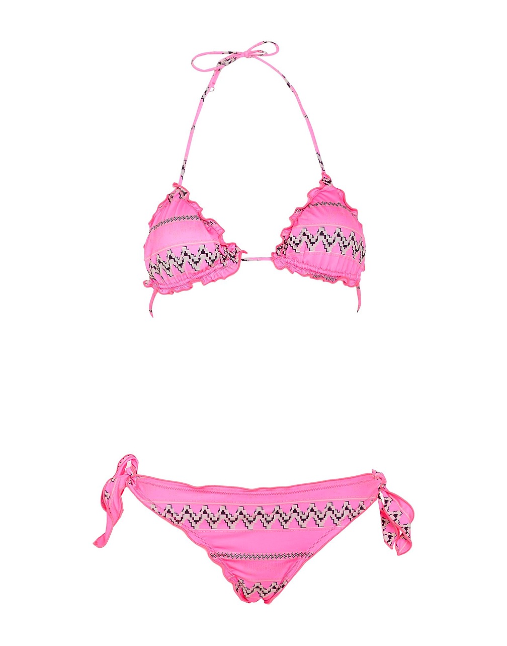 F**K PROJECT - Bikinis