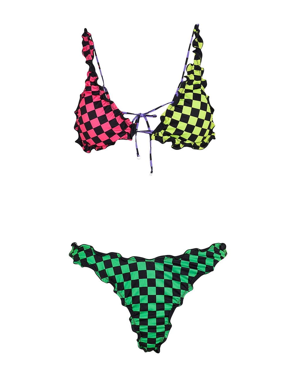 F**K PROJECT - Bikinis