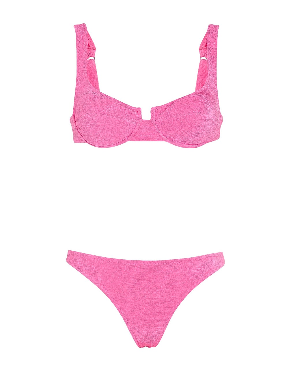 F**K PROJECT - Bikinis